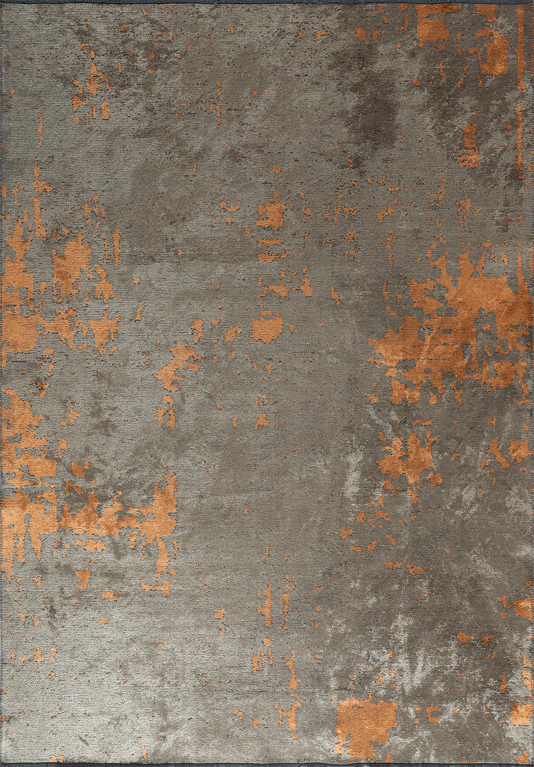 VERONA TERRA - KHAKI RUG - 1