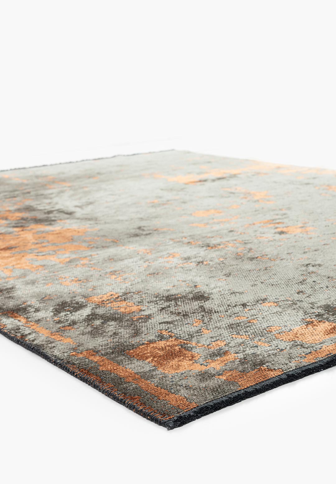VERONA TERRA - KHAKI RUG - 4