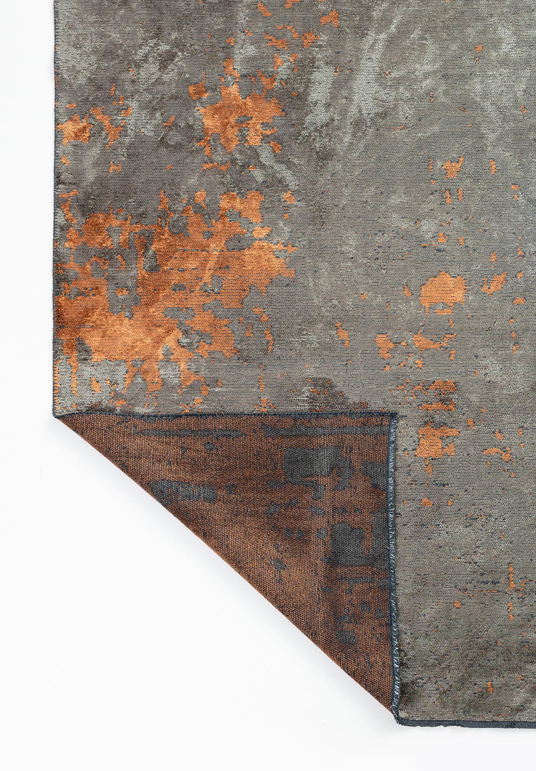 VERONA TERRA - KHAKI RUG - 3