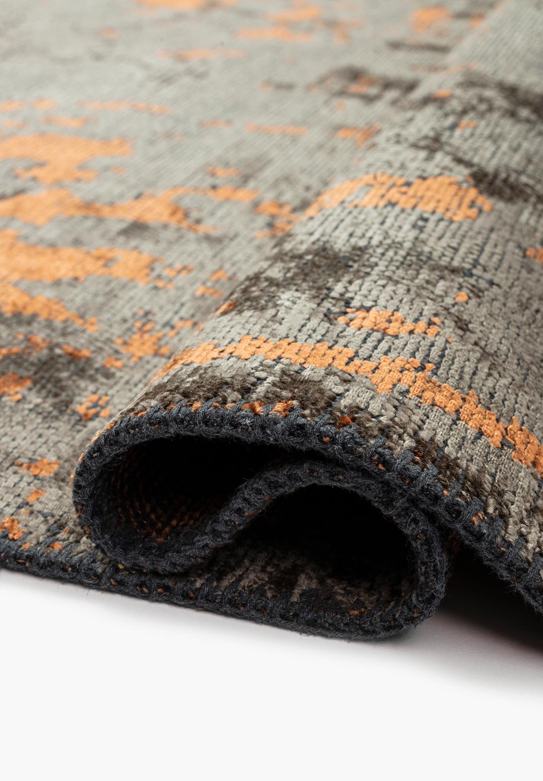 VERONA TERRA - KHAKI RUG - 2
