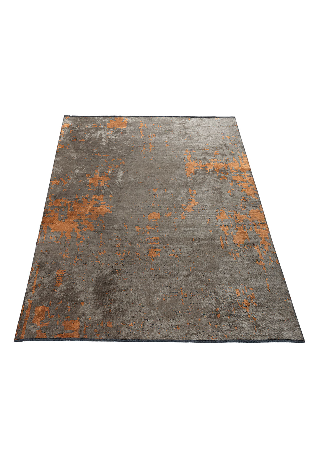 VERONA TERRA - KHAKI RUG - 6