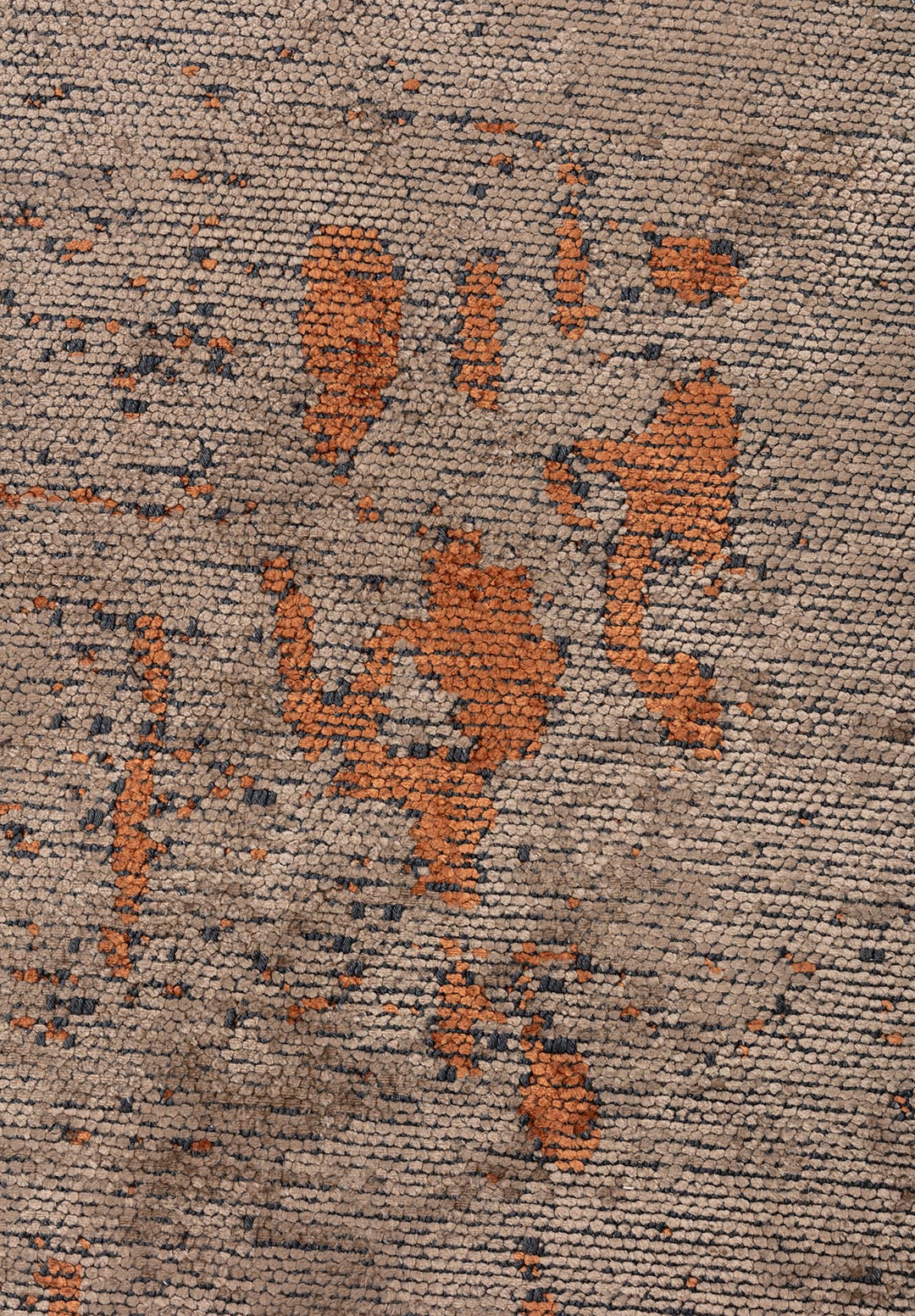 VERONA TERRA - DARK BEIGE RUG - 5