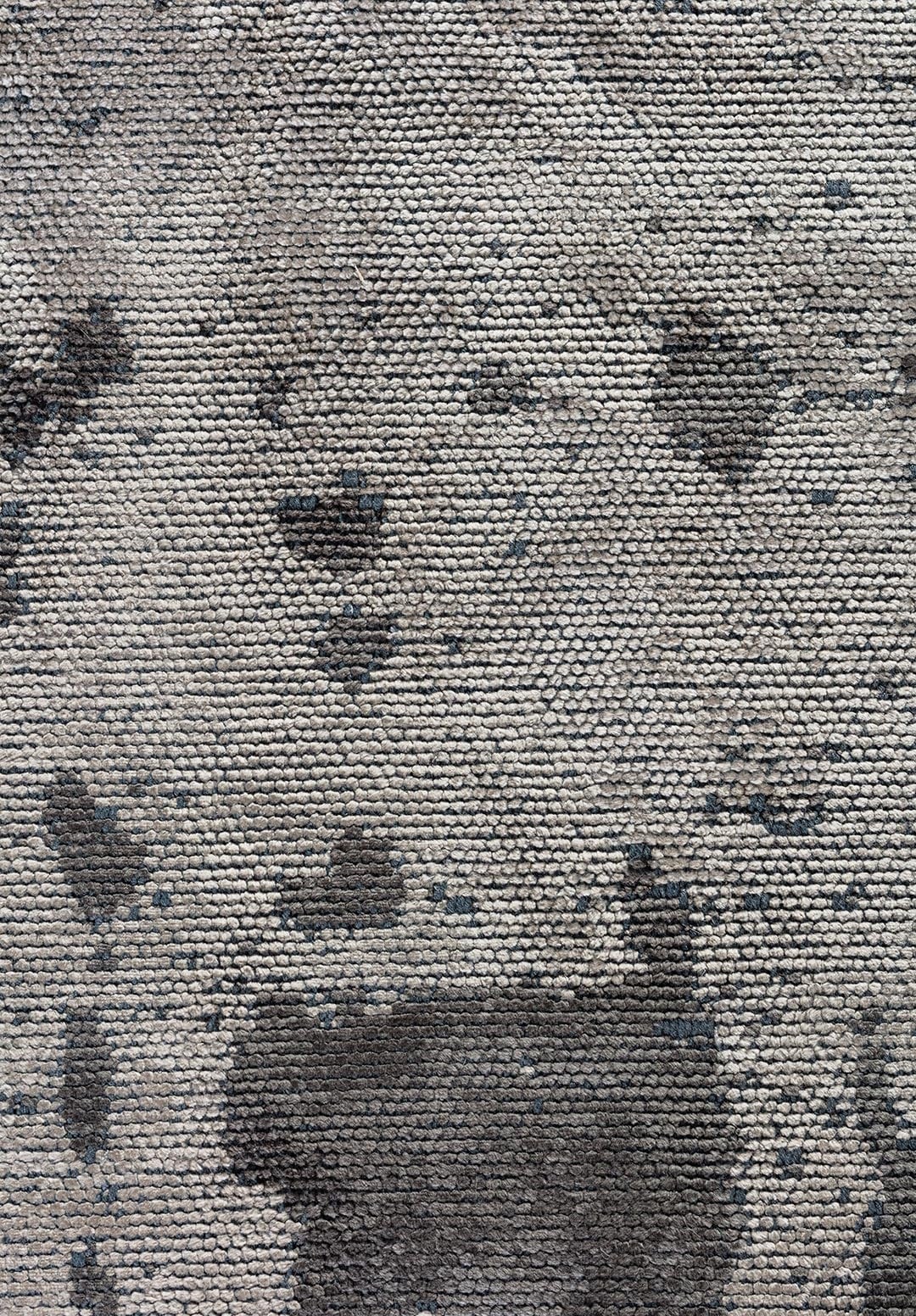 VERONA ANTHRACITE - BEIGE RUG - 5