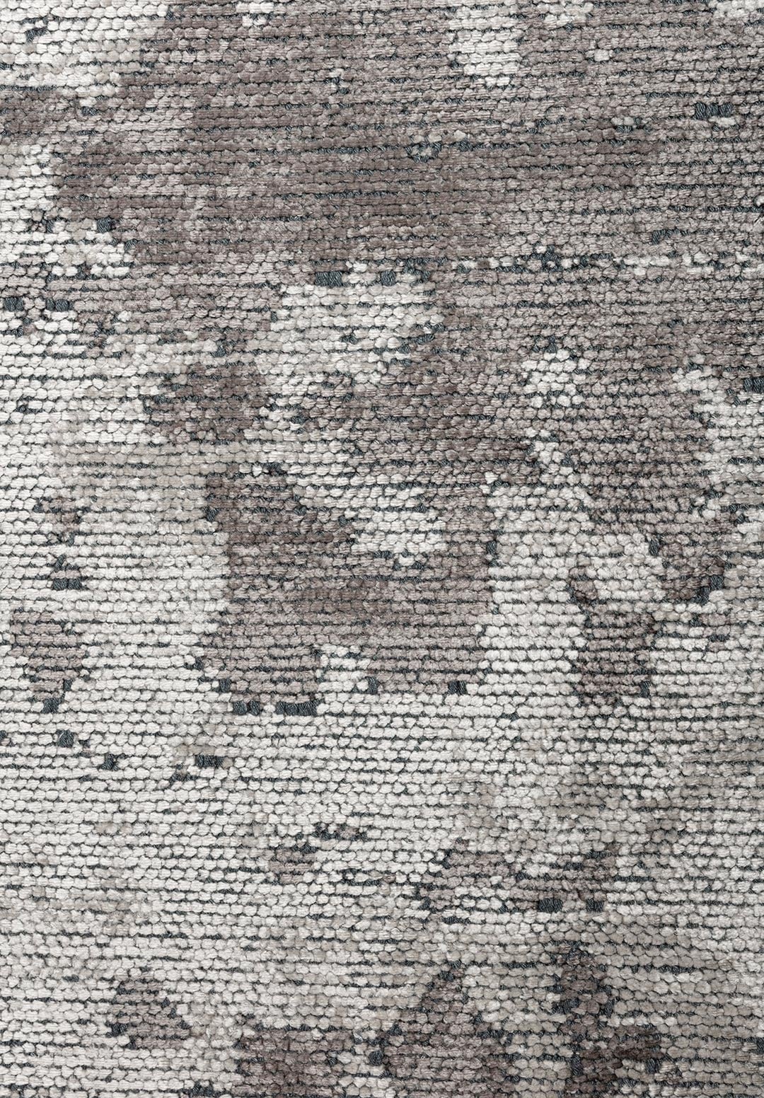 VERONA DARK GREY - CREAM RUG - 5