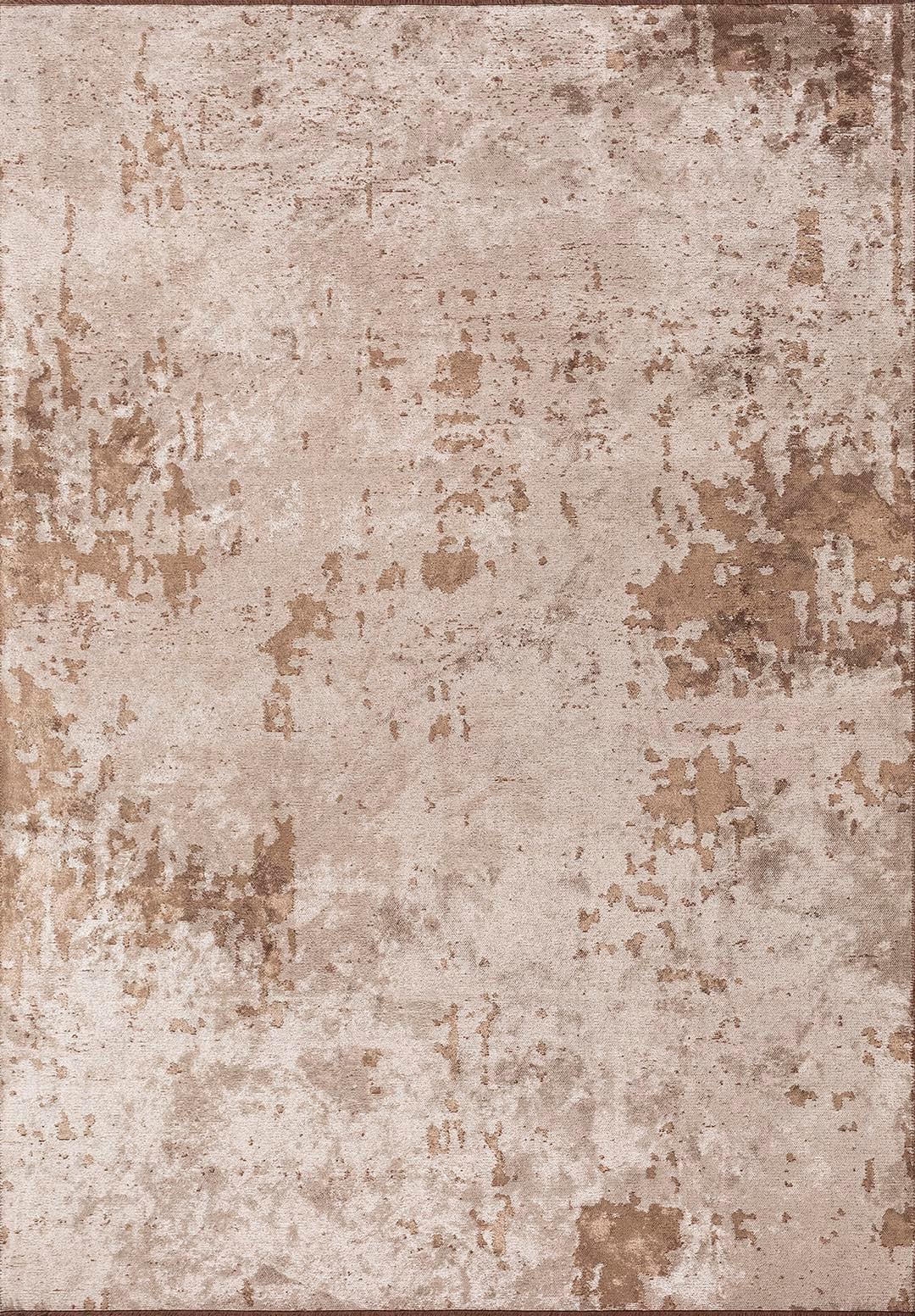 VERONA MINK - CREAM RUG
