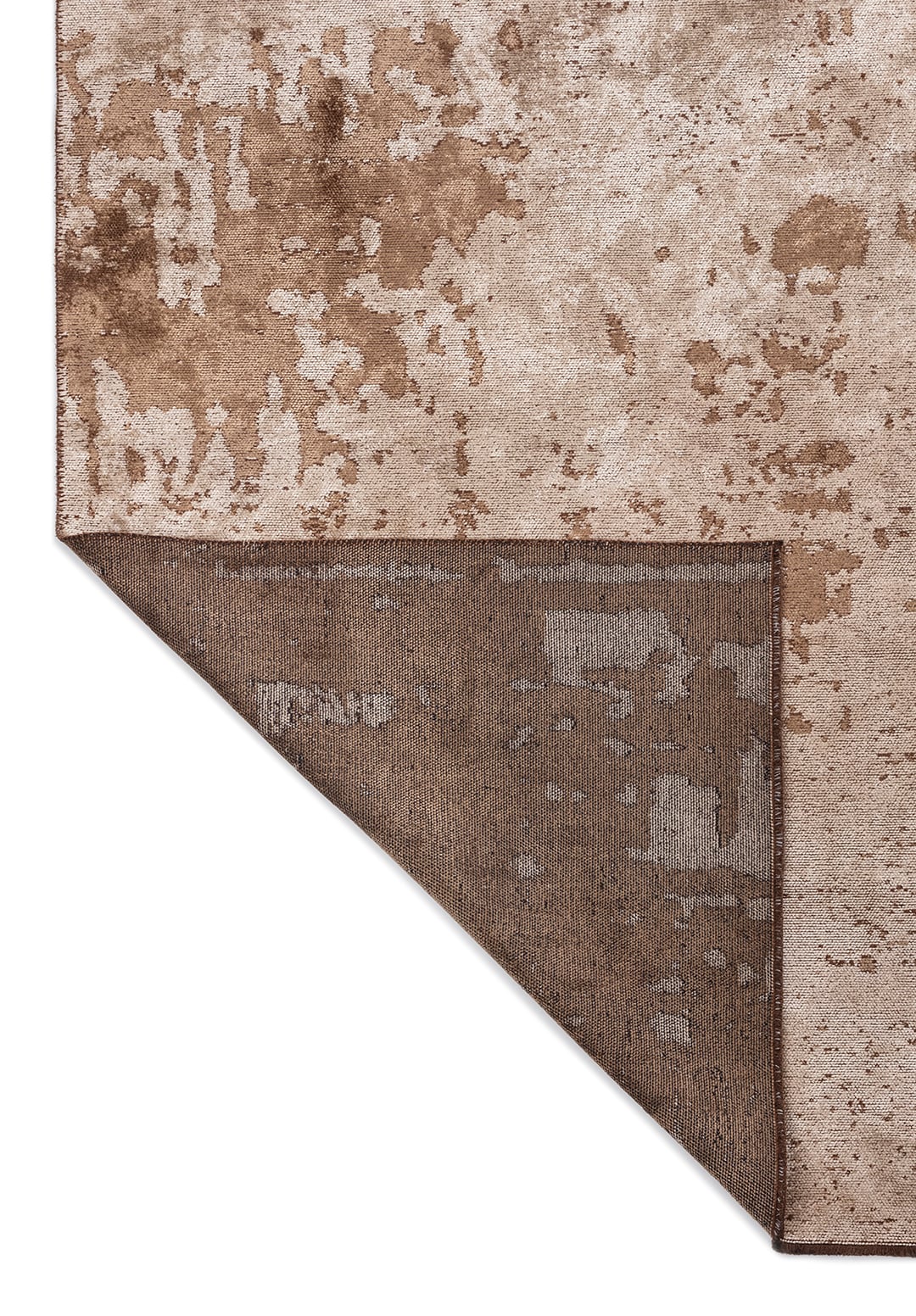 VERONA MINK - CREAM RUG - 3