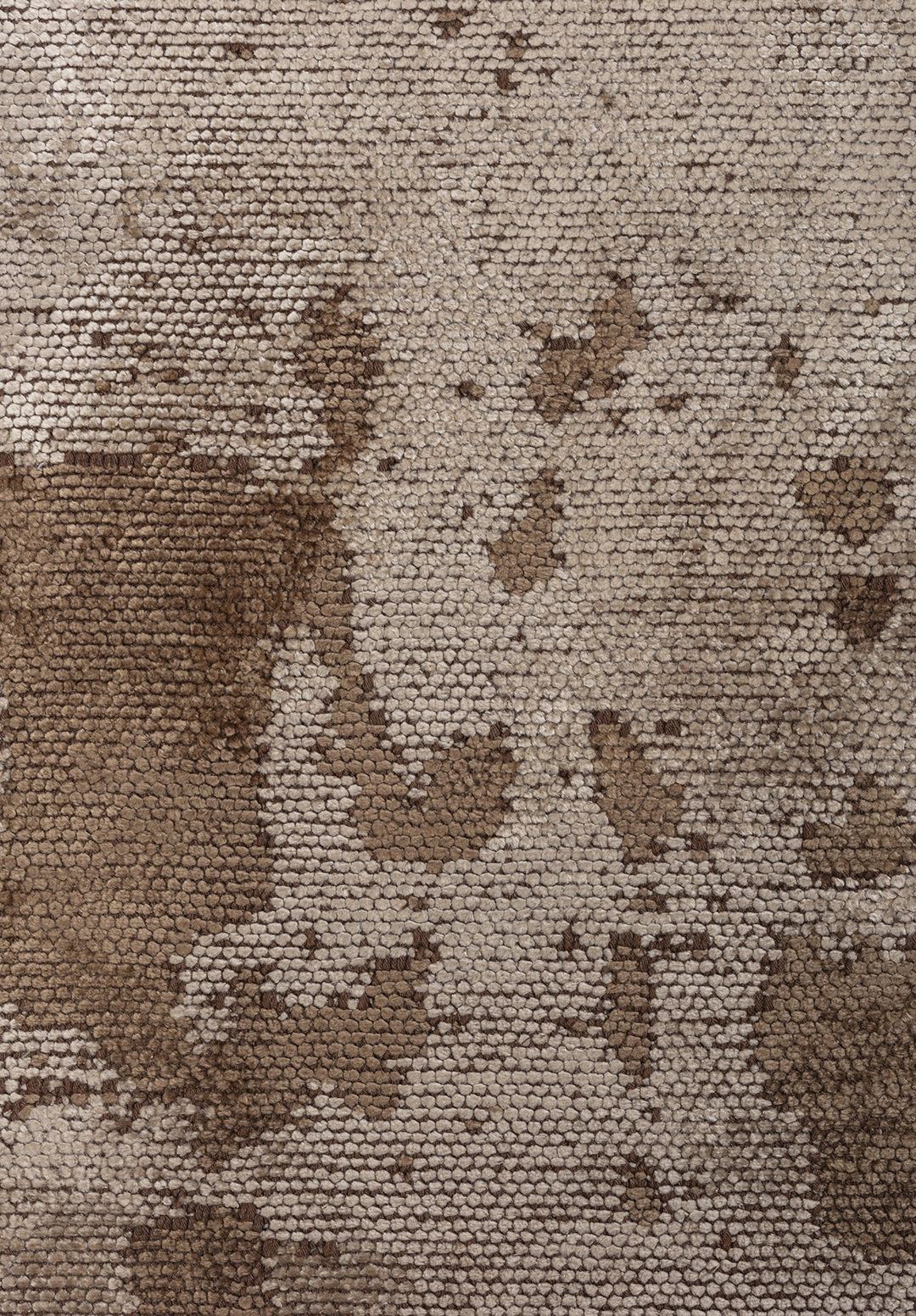 VERONA MINK - CREAM RUG - 5