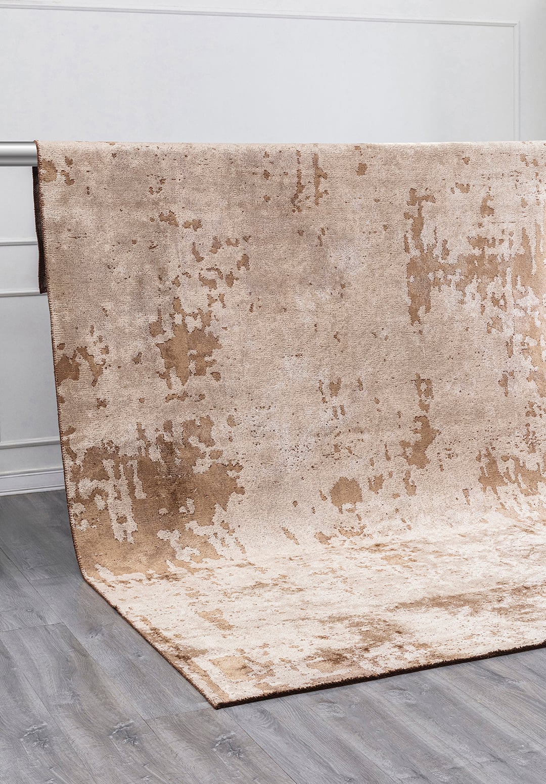 VERONA MINK - CREAM RUG - 4