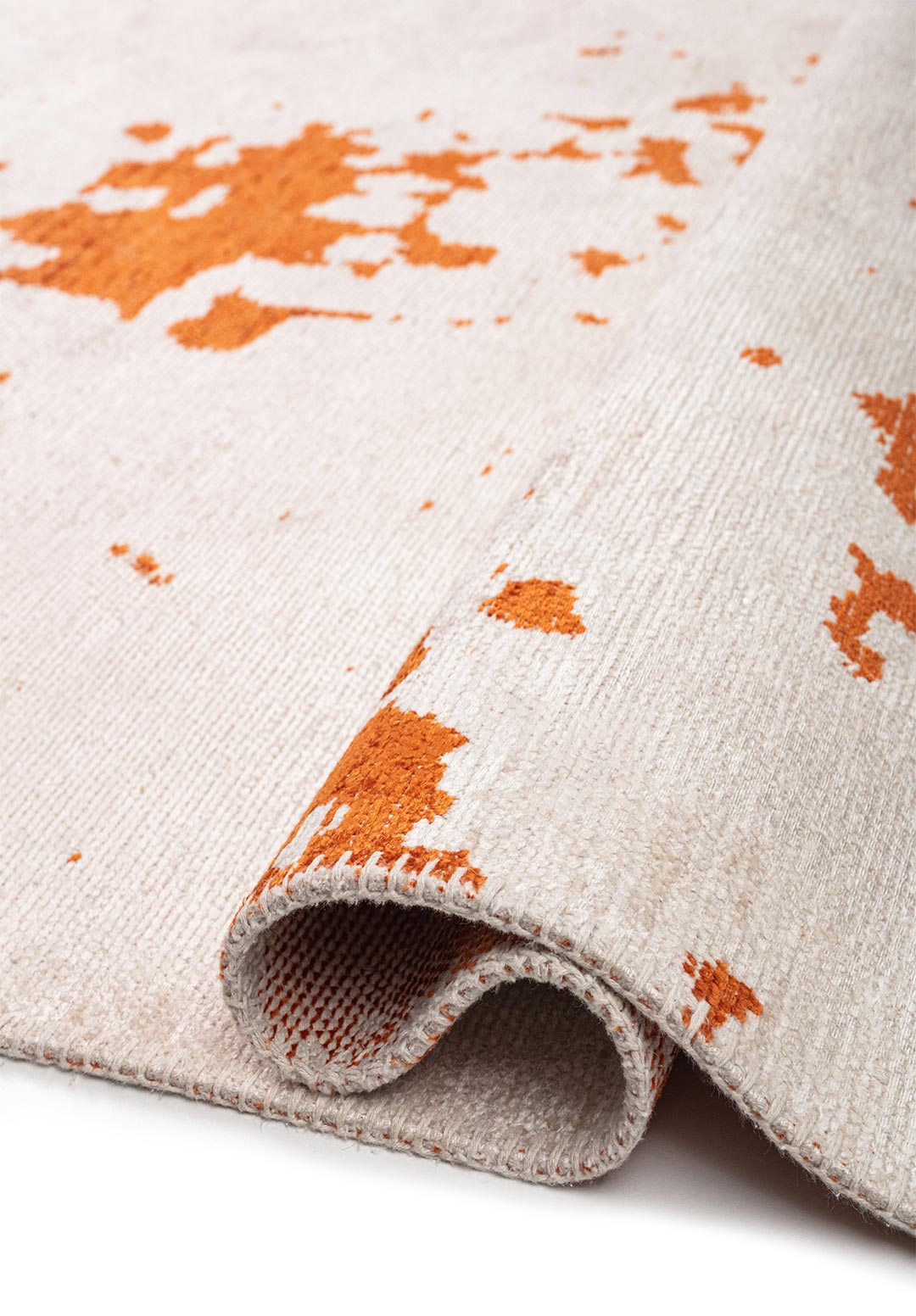 VERONA TERRA - ECRU RUG - 2