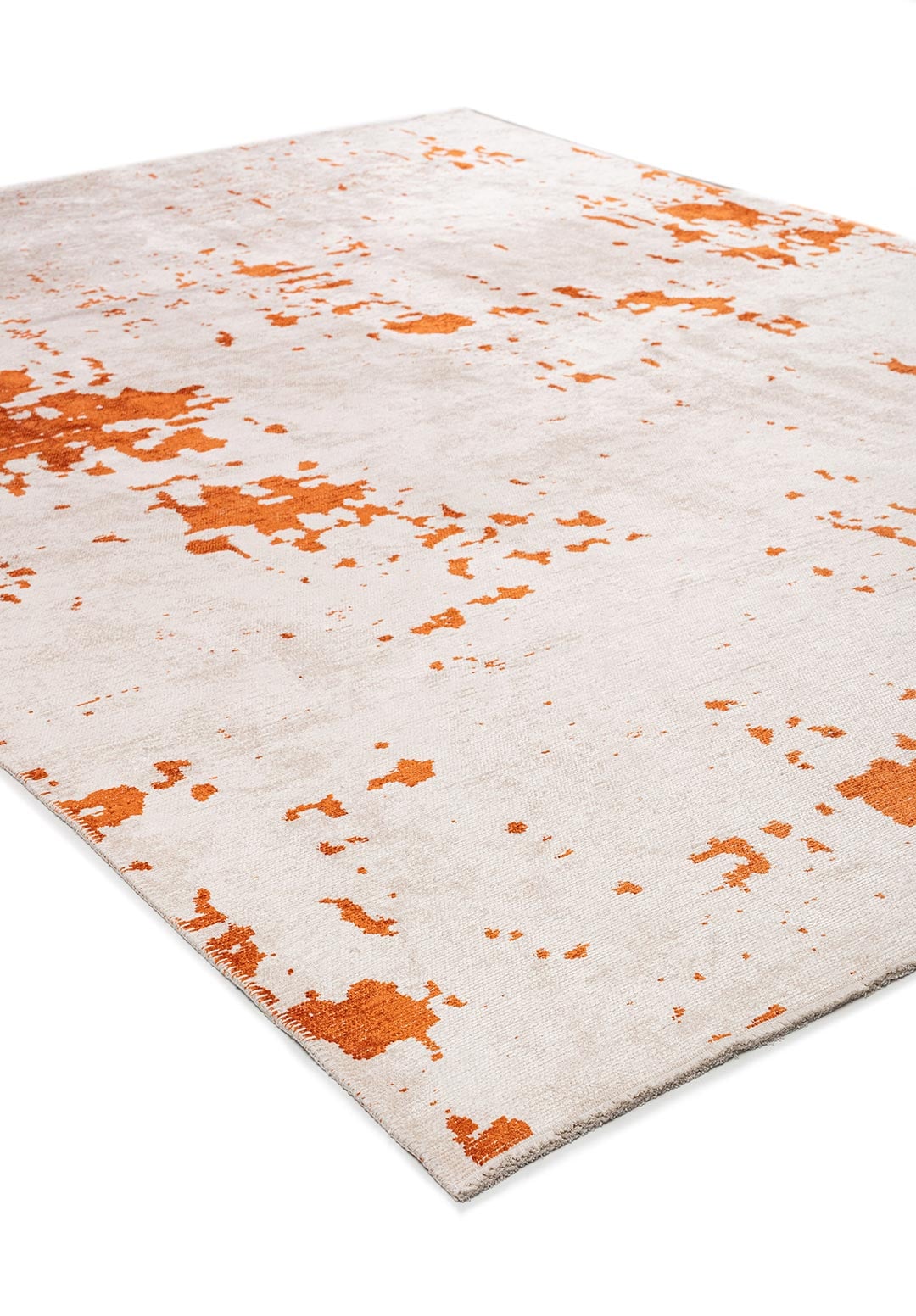 VERONA TERRA - ECRU RUG - 4
