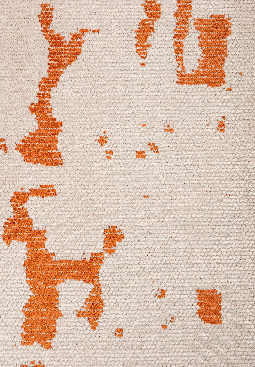 VERONA TERRA - ECRU RUG - 5