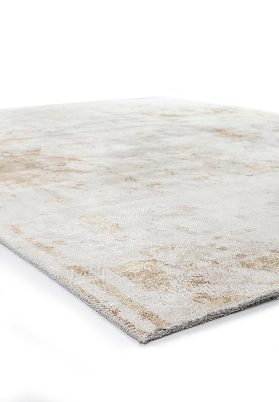 VERONA BEIGE - ECRU RUG - 4