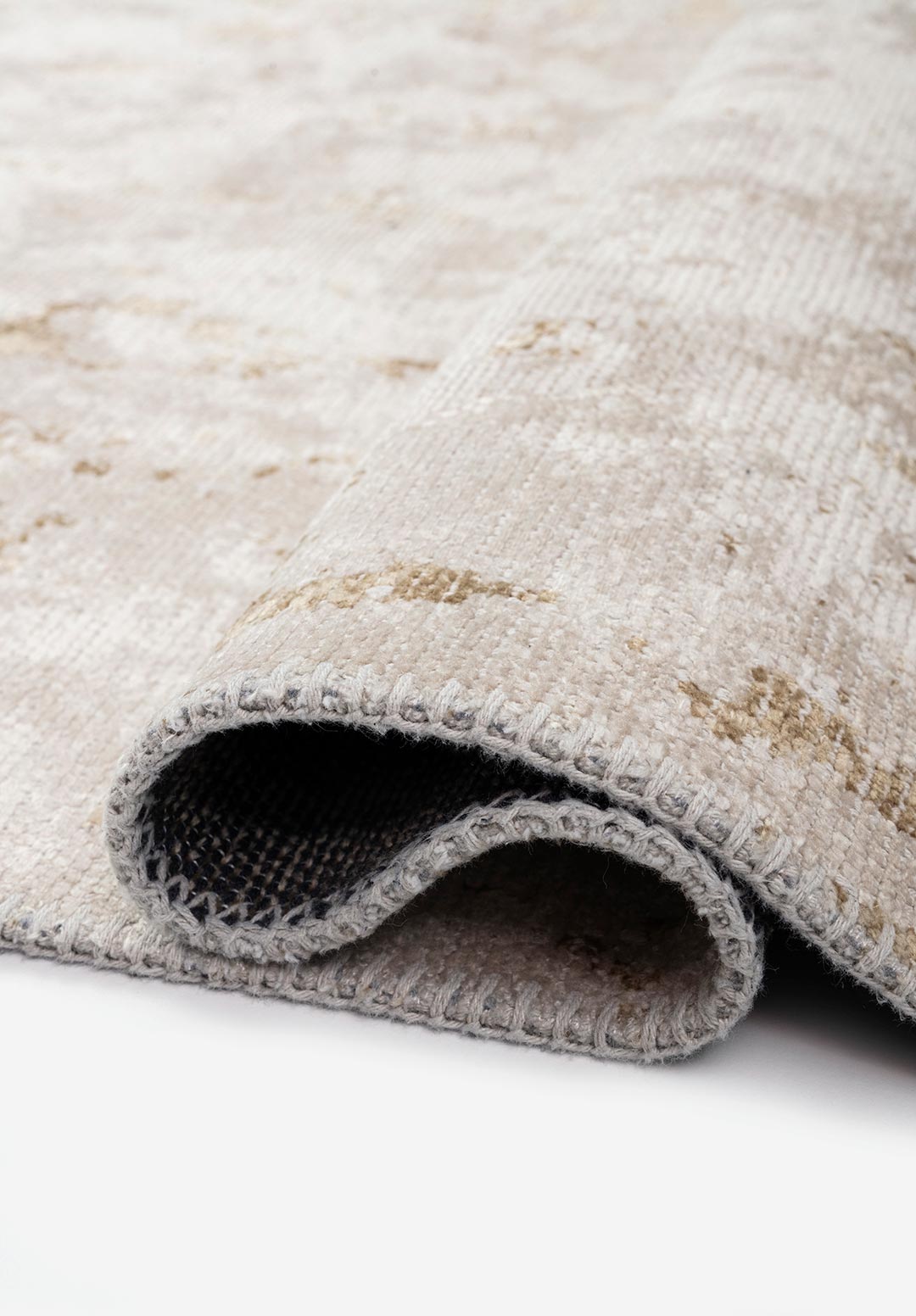VERONA BEIGE - ECRU RUG - 2