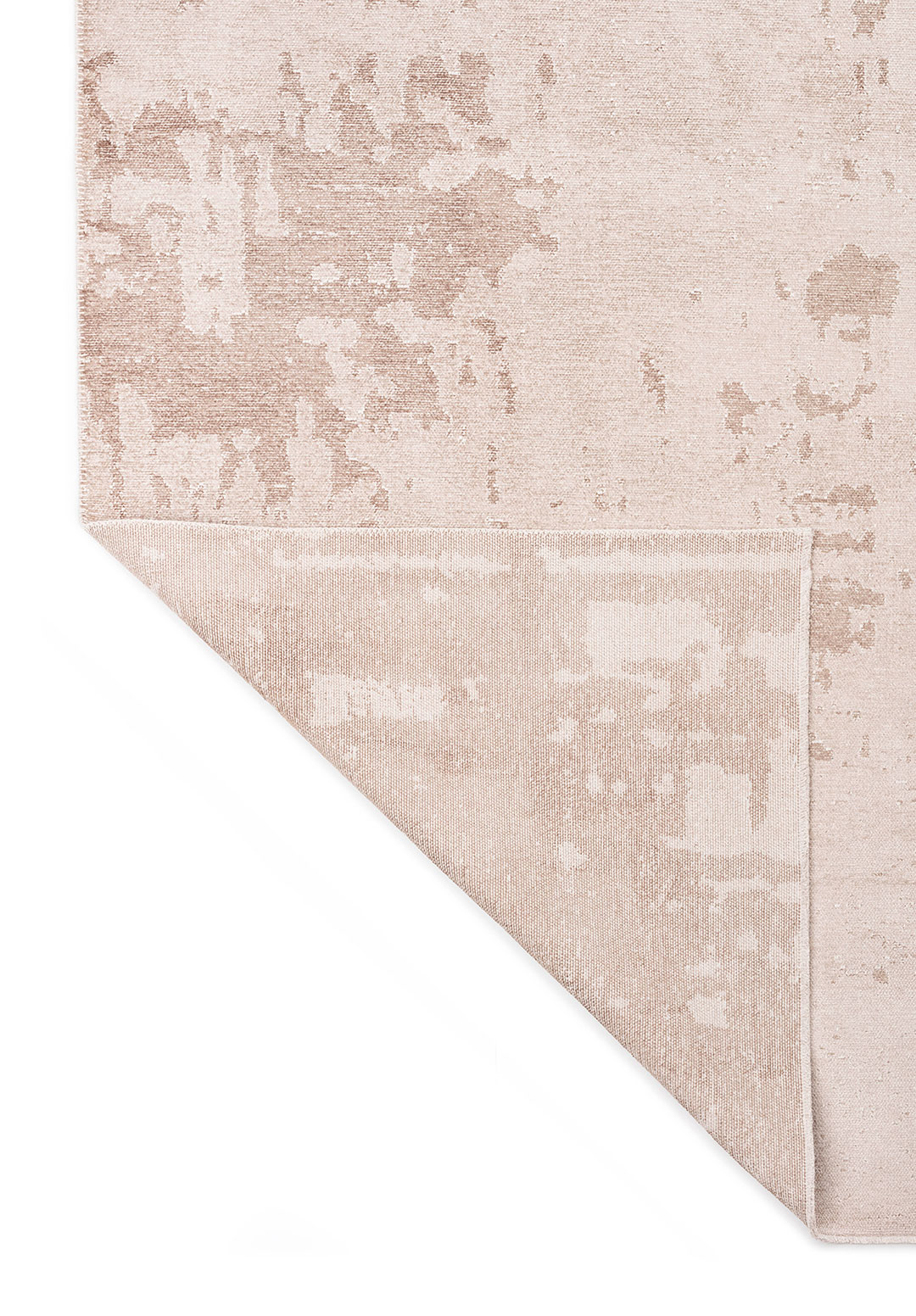 VERONA NOUGAT - STONE RUG - 3