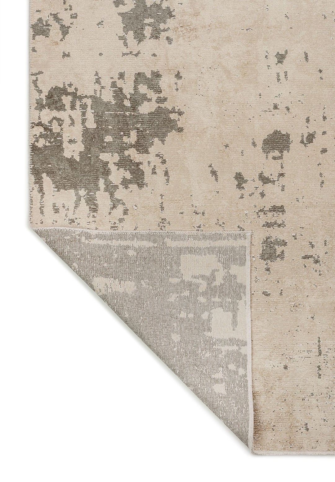 VERONA KHAKI - BEIGE RUG - 3