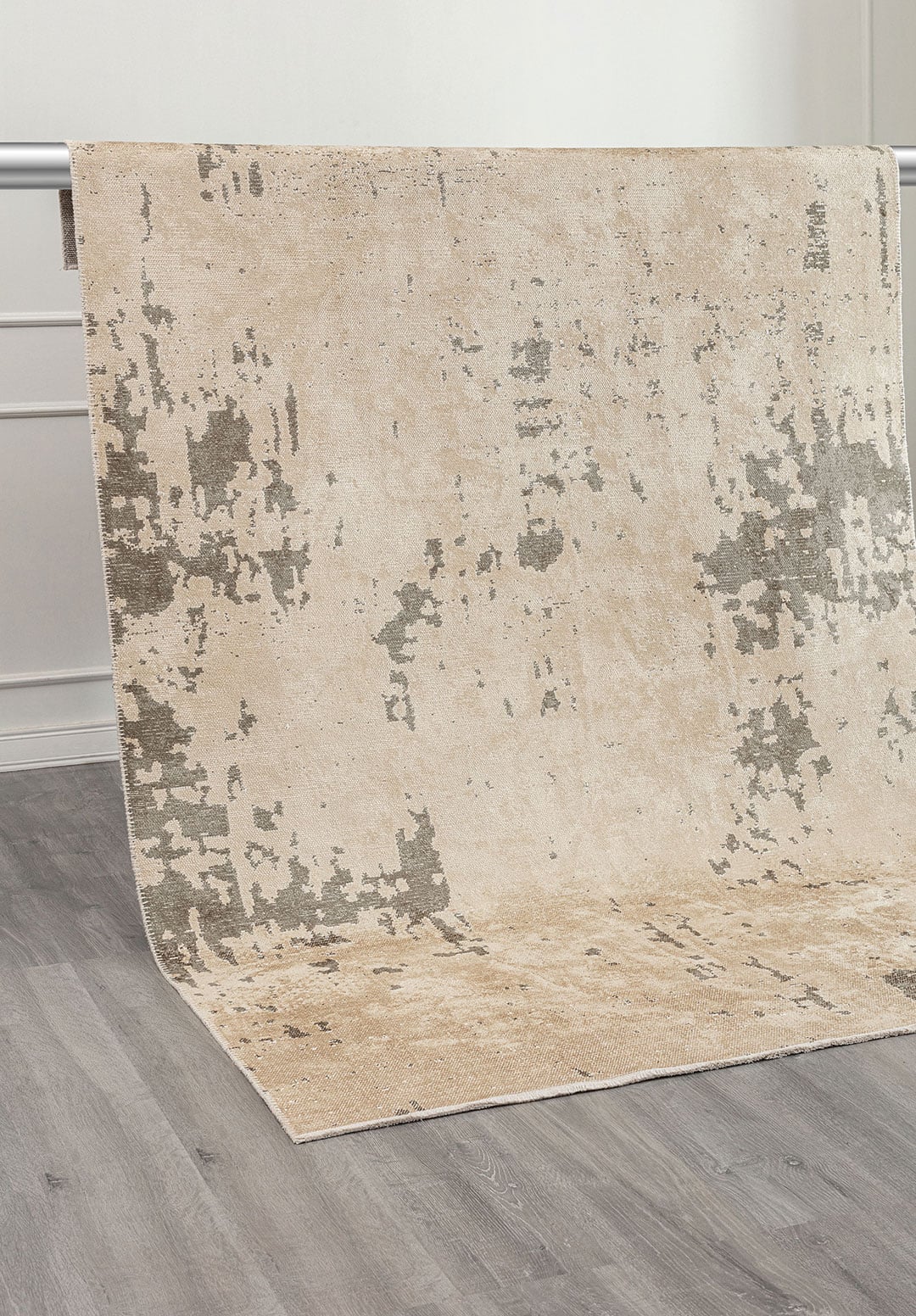VERONA KHAKI - BEIGE RUG - 4