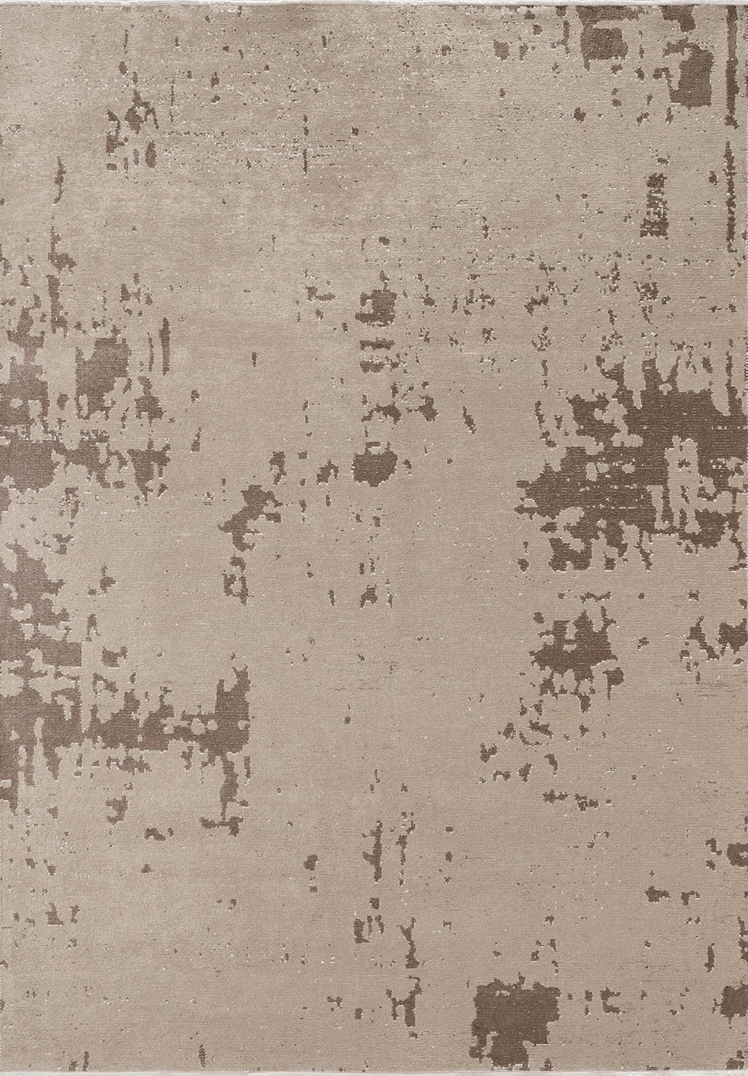 VERONA DARK MINK - NOUGAT RUG