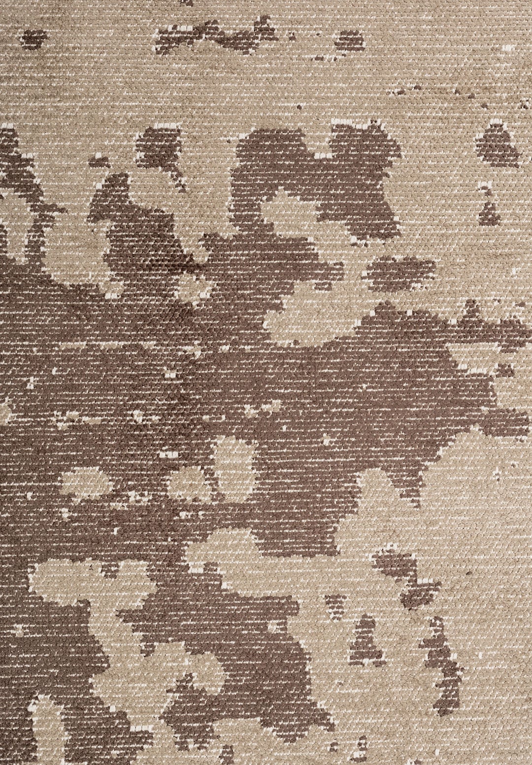 VERONA DARK MINK - NOUGAT RUG - 5