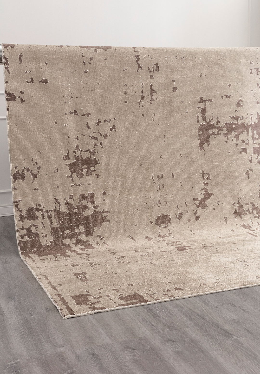 VERONA DARK MINK - NOUGAT RUG - 4