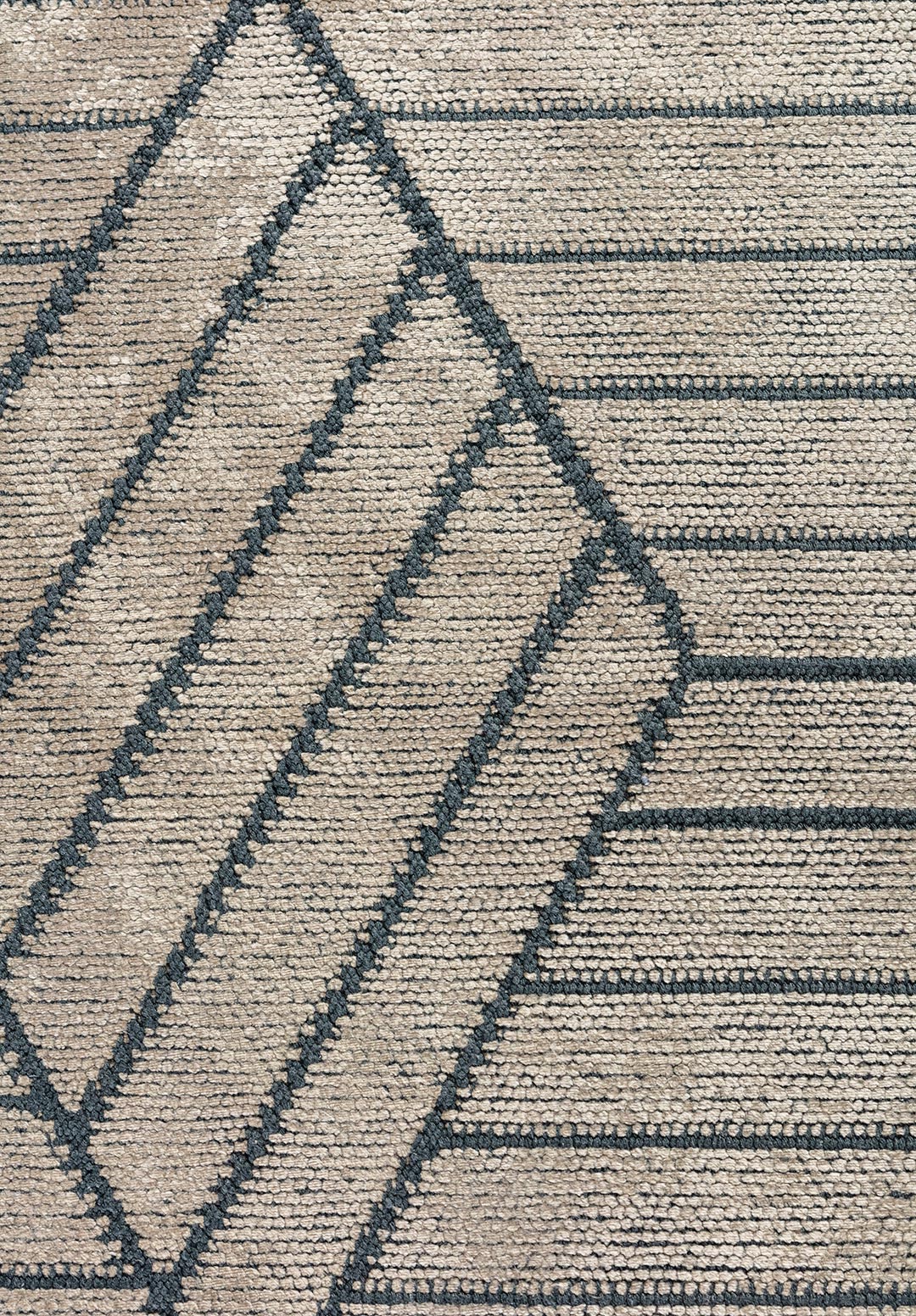 BERGAMO BEIGE RUG - 5