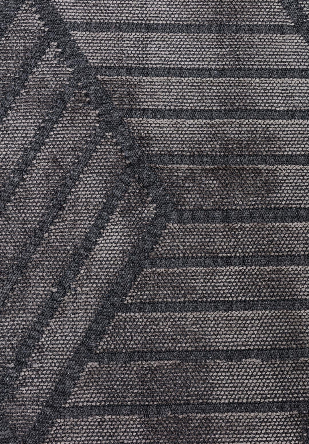 BERGAMO GREY RUG - 4