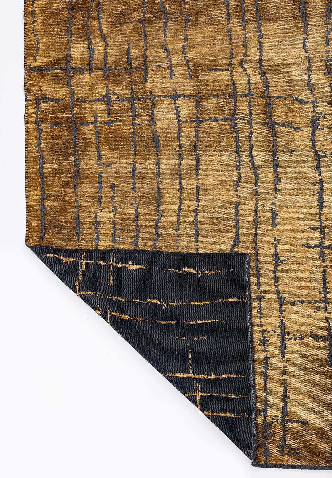 PISA GOLD RUG - 3