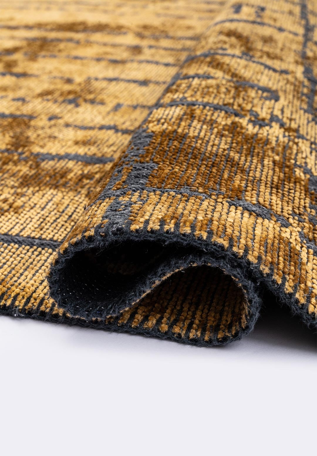PISA GOLD RUG - 2