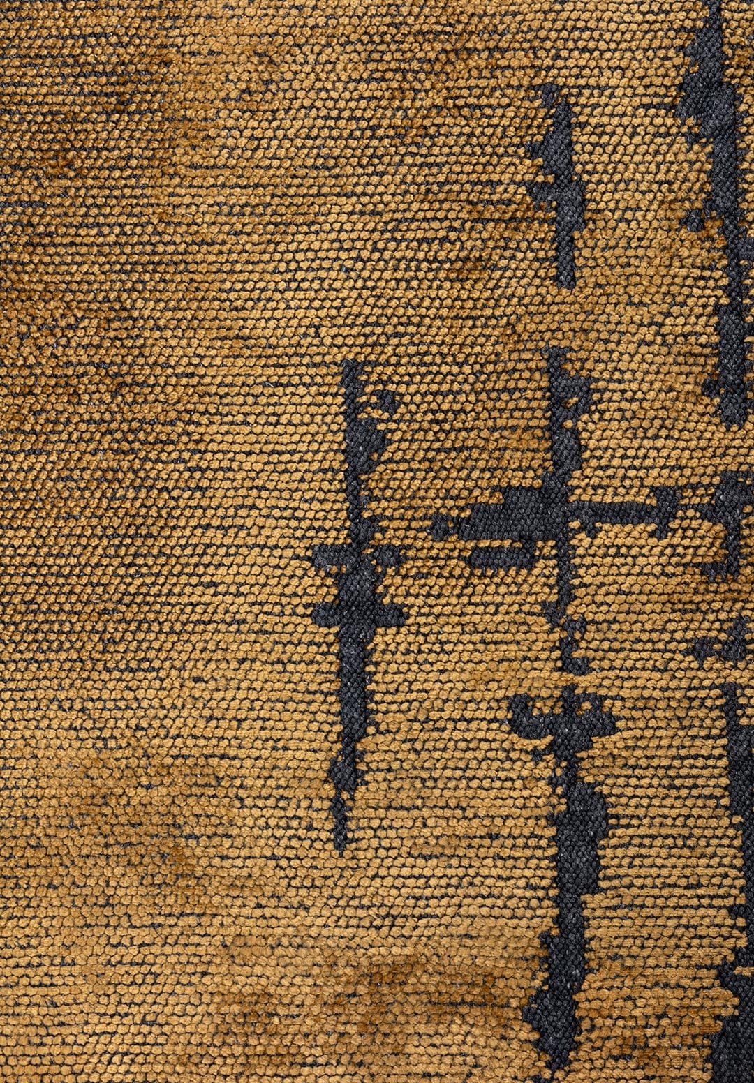 PISA GOLD RUG - 4
