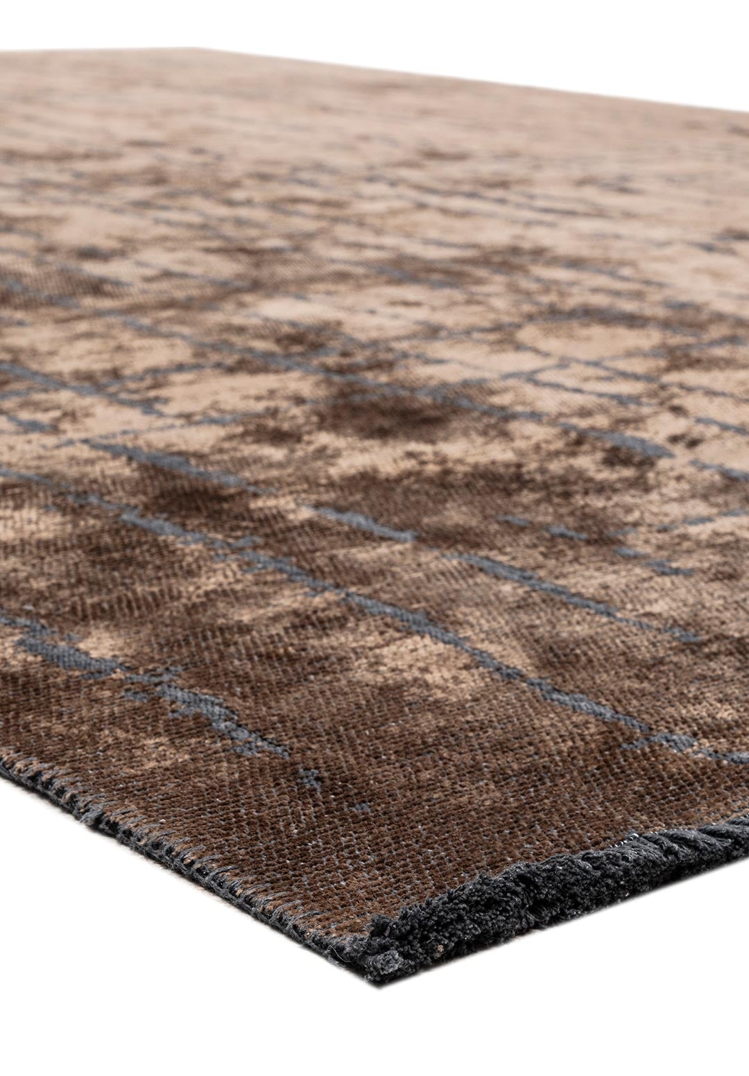 PISA MINK RUG - 4