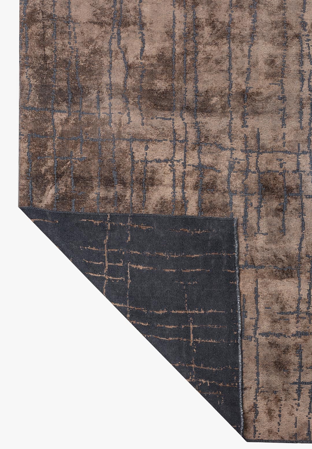 PISA MINK RUG - 3