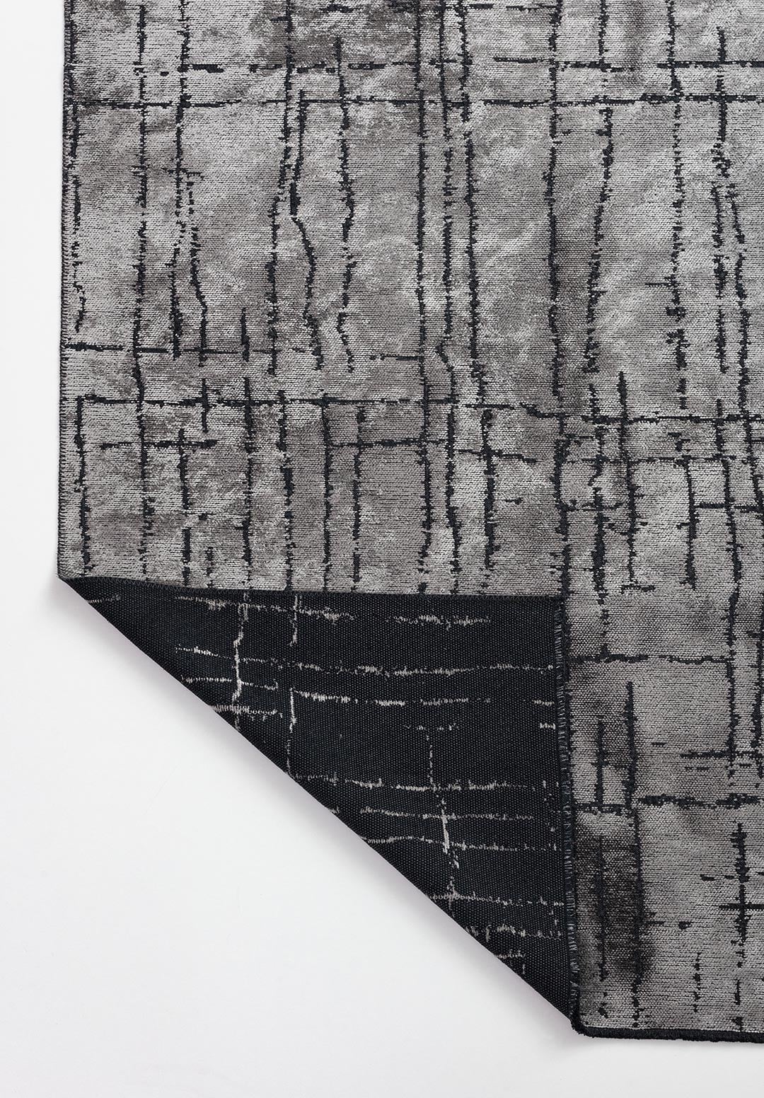 PISA GREY RUG - 3