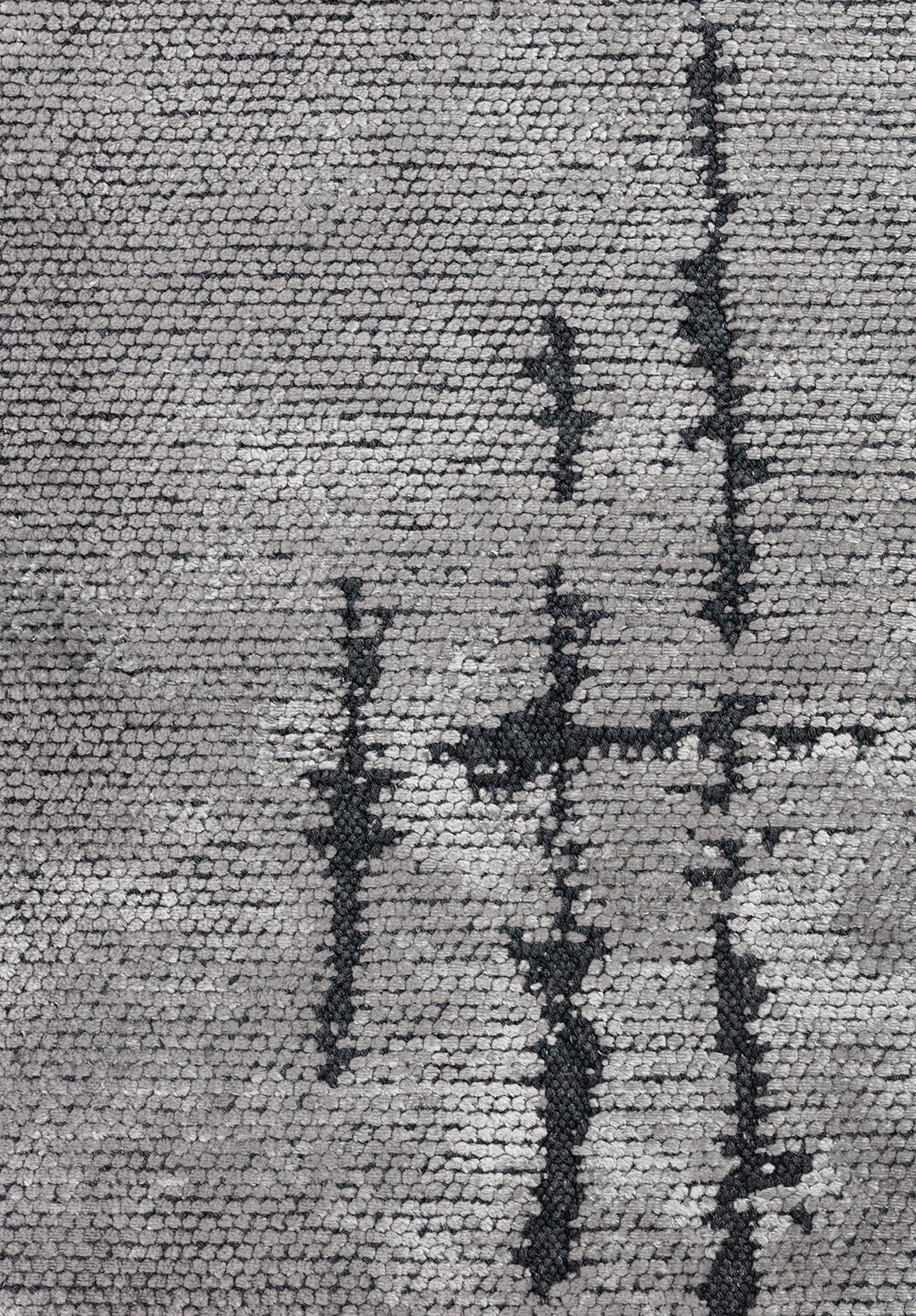 PISA GREY RUG - 5