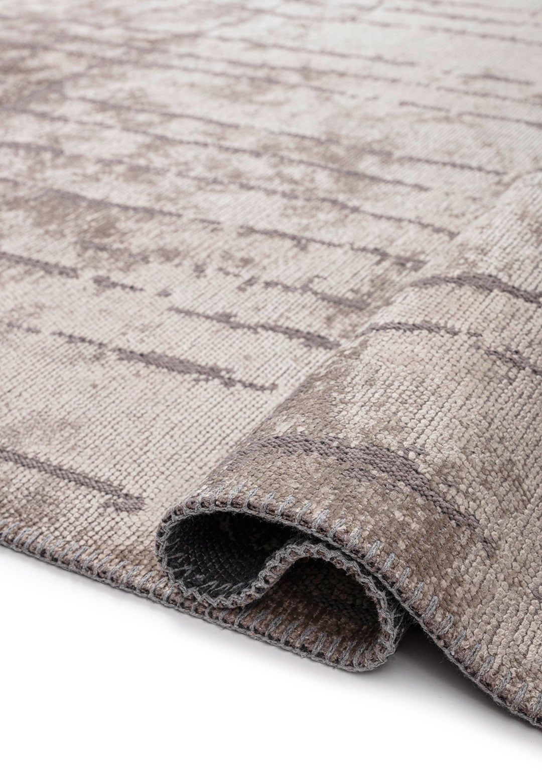 PISA STONE RUG - 2