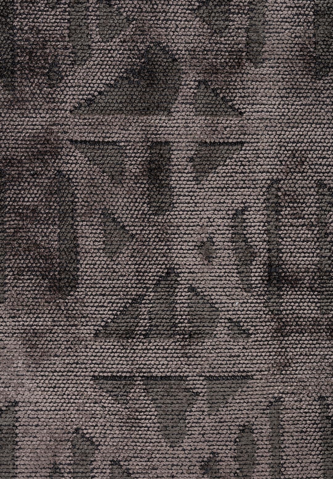 TORINO ANTHRACITE - DARK GREY RUG - 5