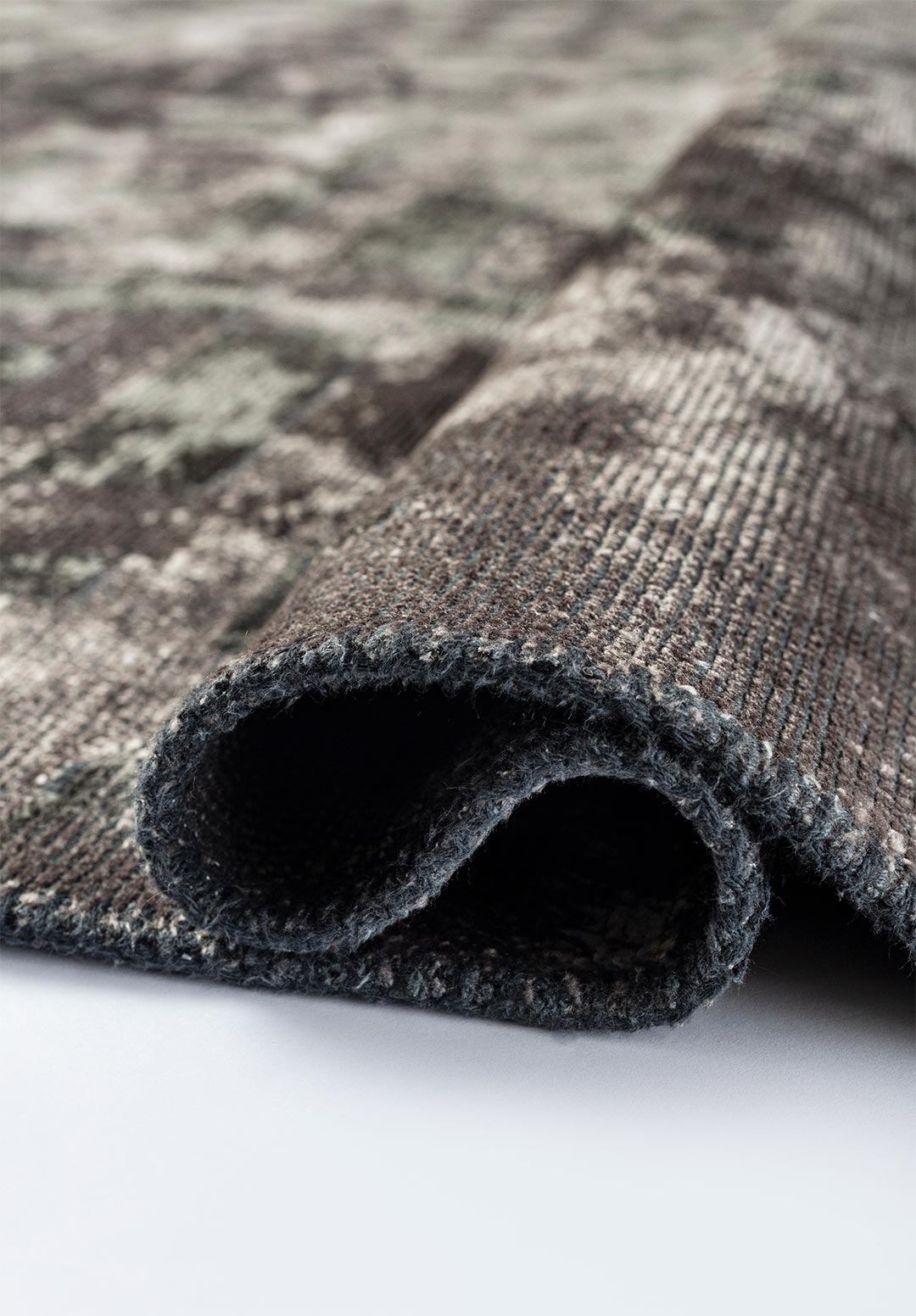 ROME KHAKI - BEIGE RUG - 2