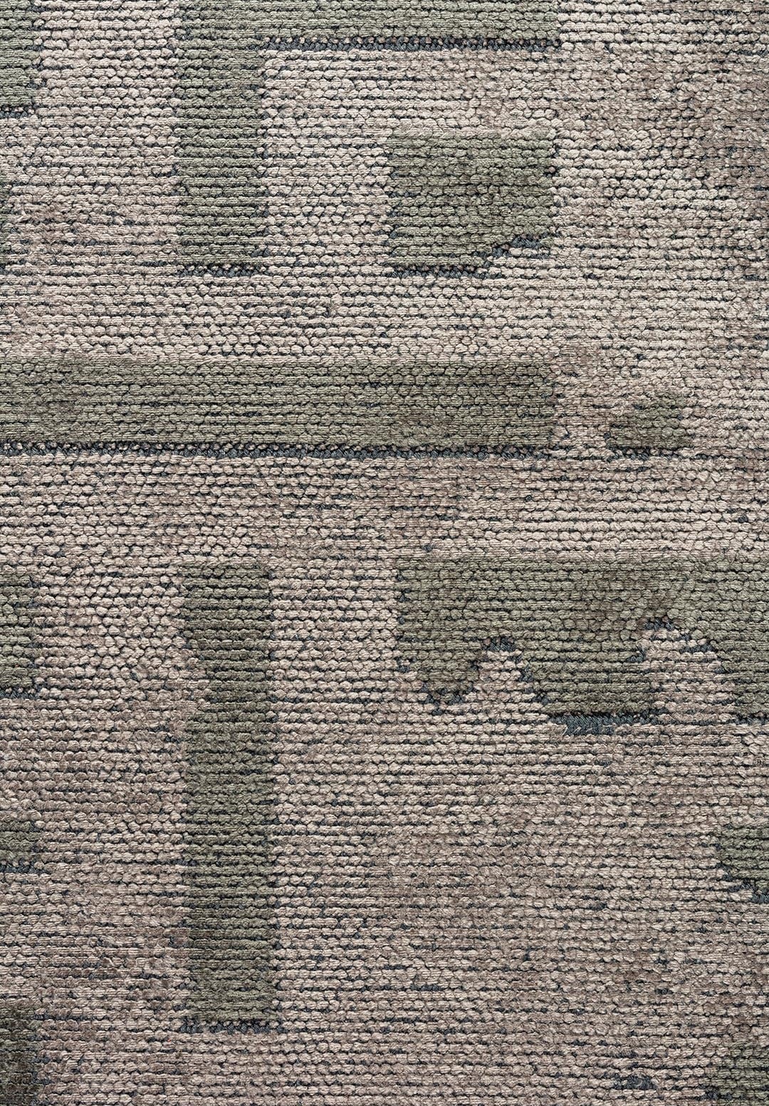 ROME KHAKI - BEIGE RUG - 5