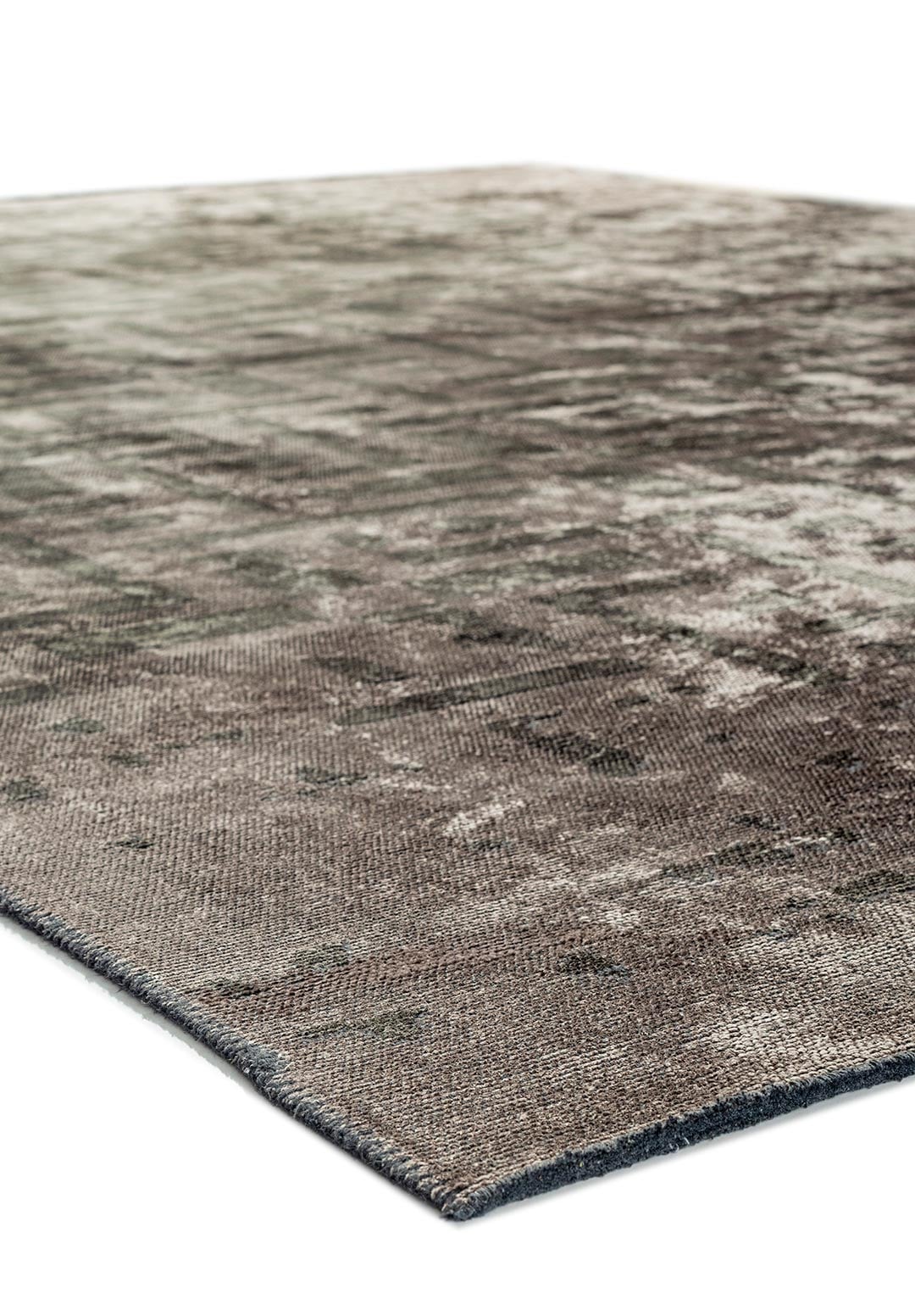 ROME KHAKI - BEIGE RUG - 4
