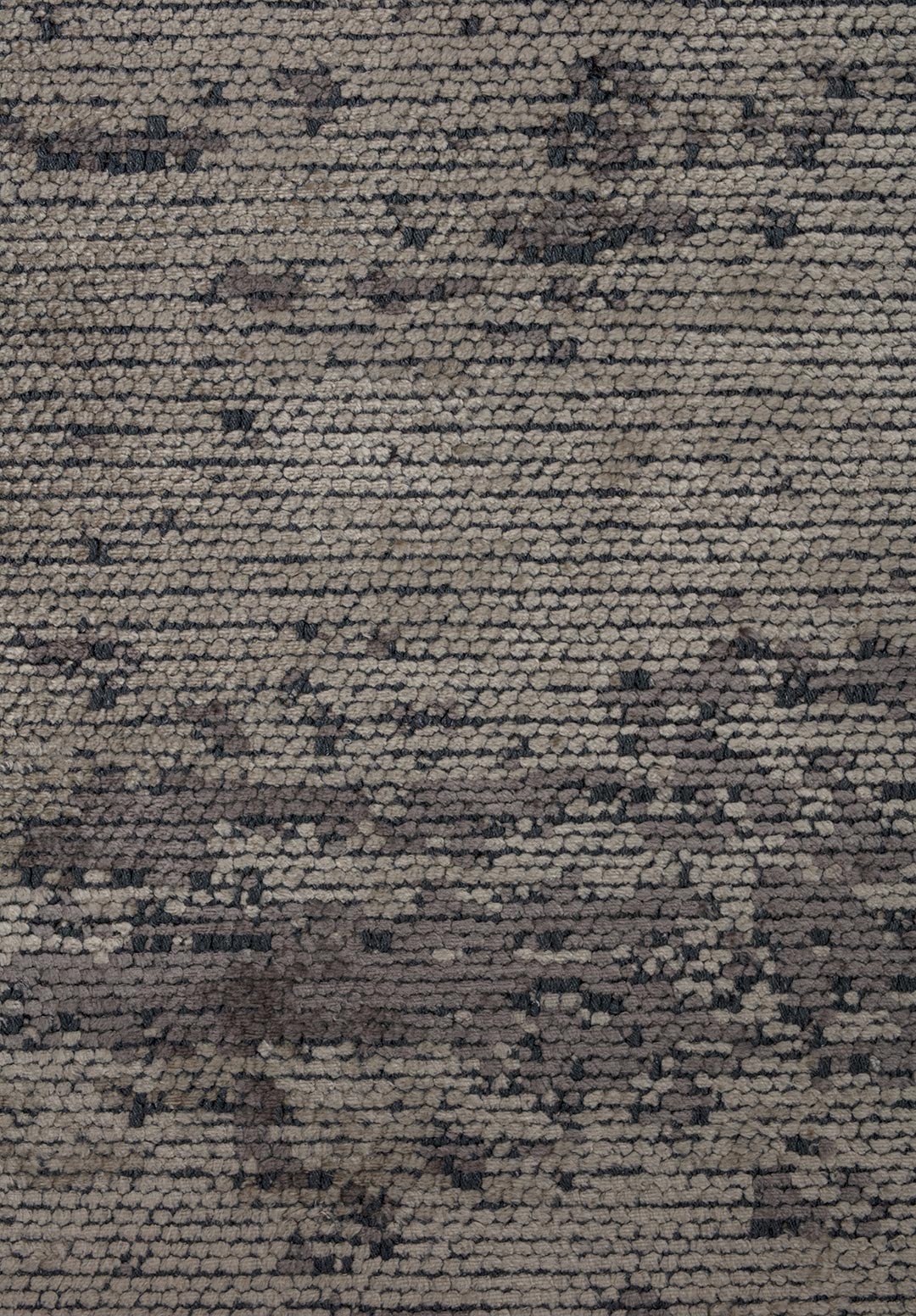 STREAM DARK GREY - BEIGE RUG - 5
