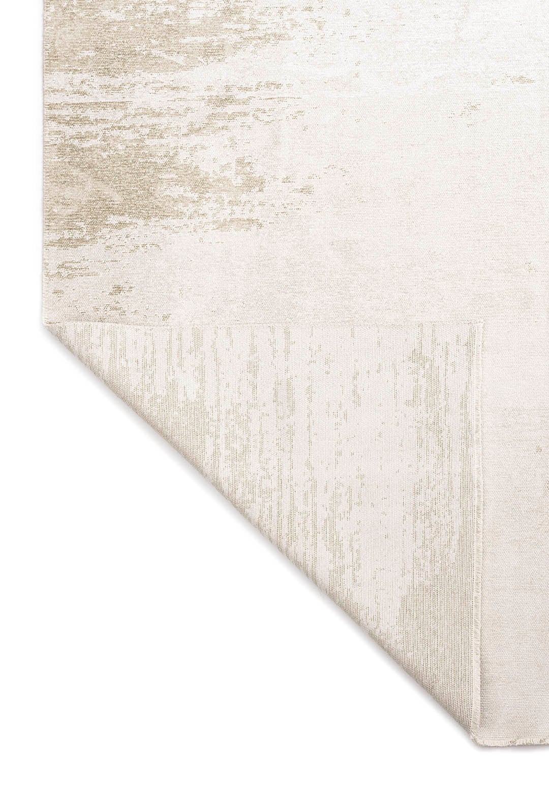 STREAM BEIGE - ECRU RUG - 3