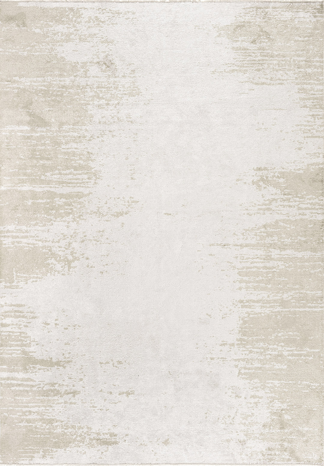 STREAM BEIGE - ECRU RUG