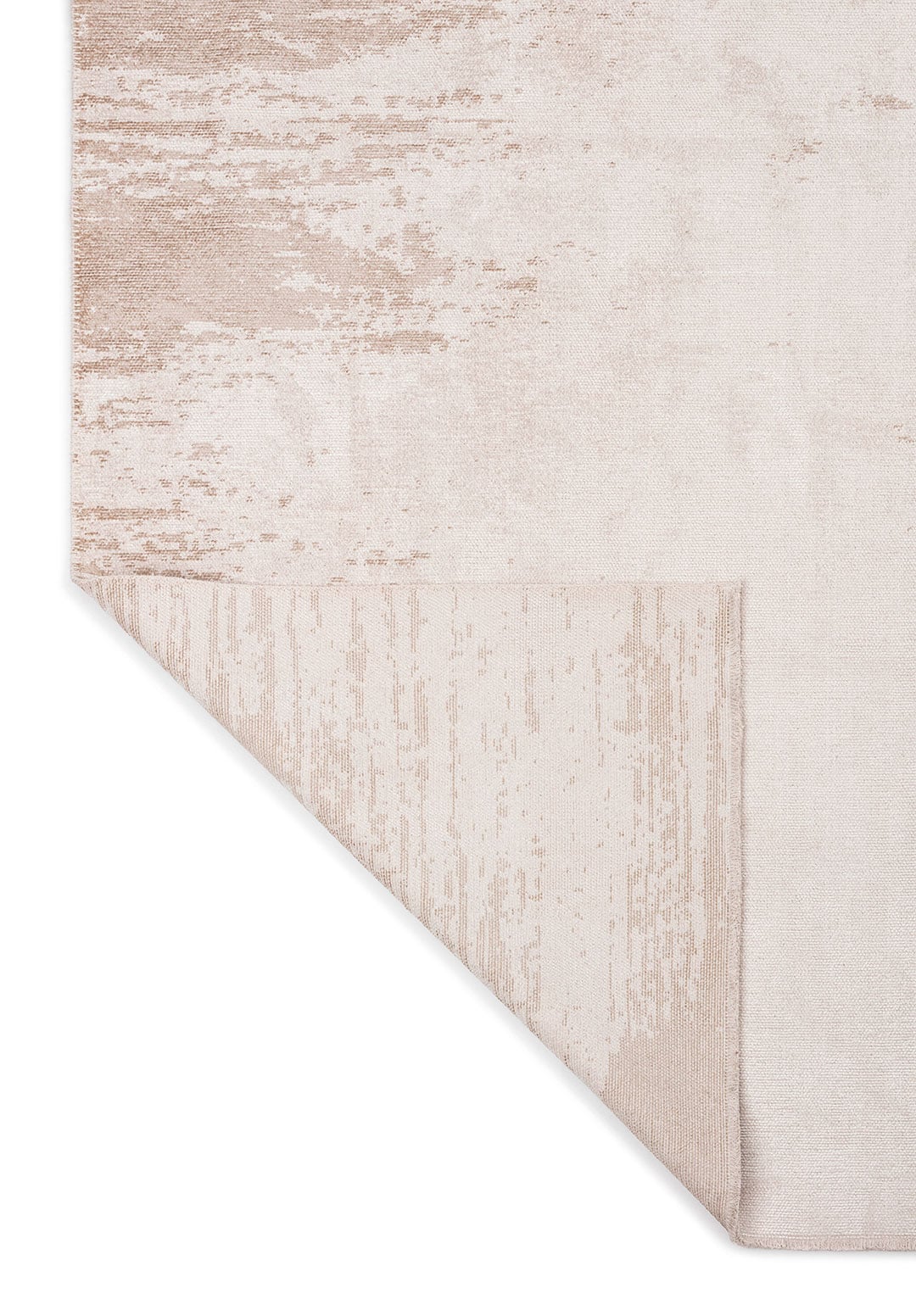 STREAM STONE - ECRU RUG - 3