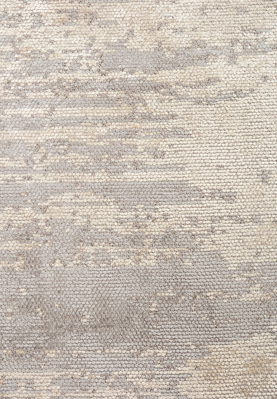 STREAM GREY - CREAM RUG - 5