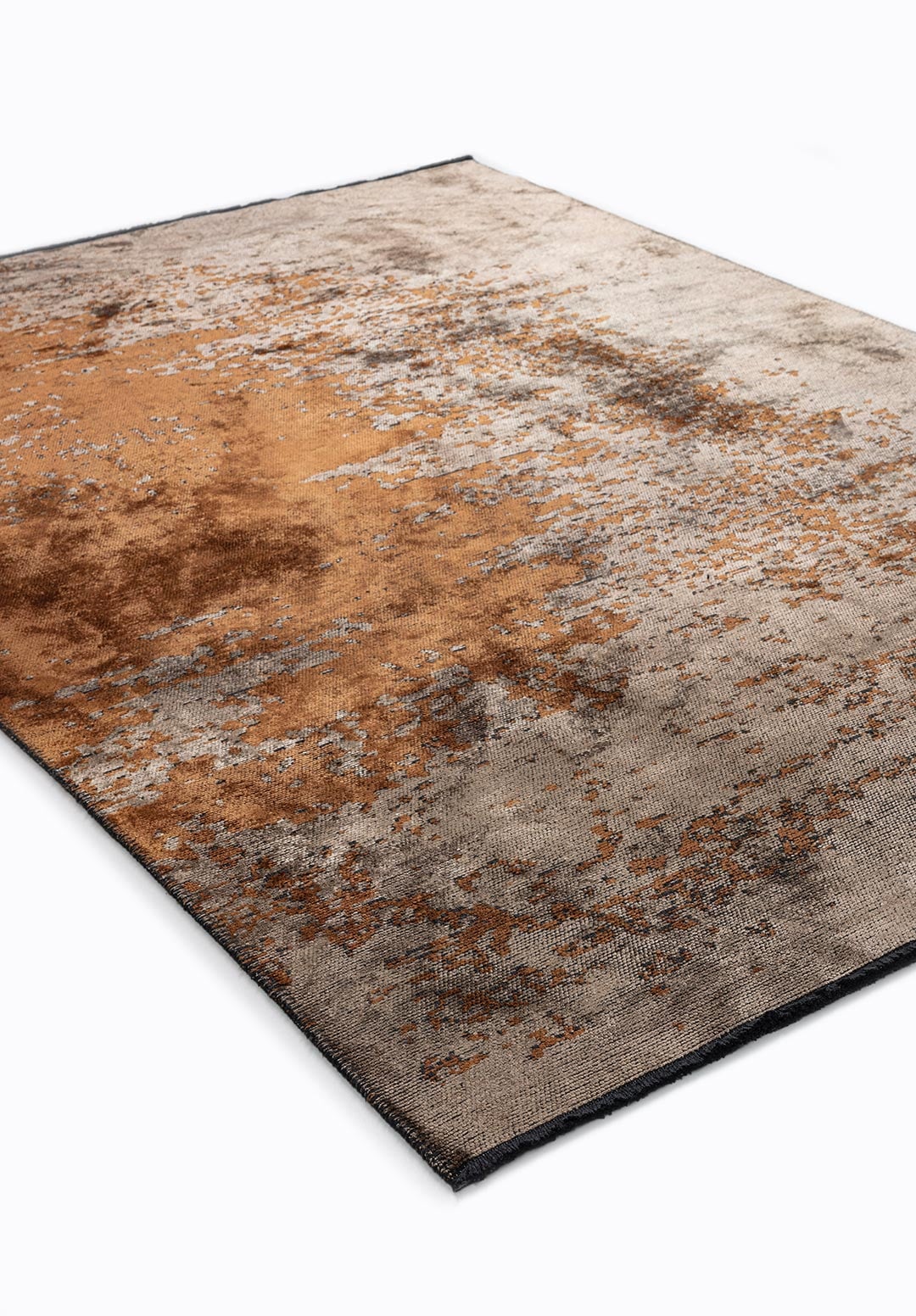 MILAN DARK BEIGE - TERRA RUG - 4