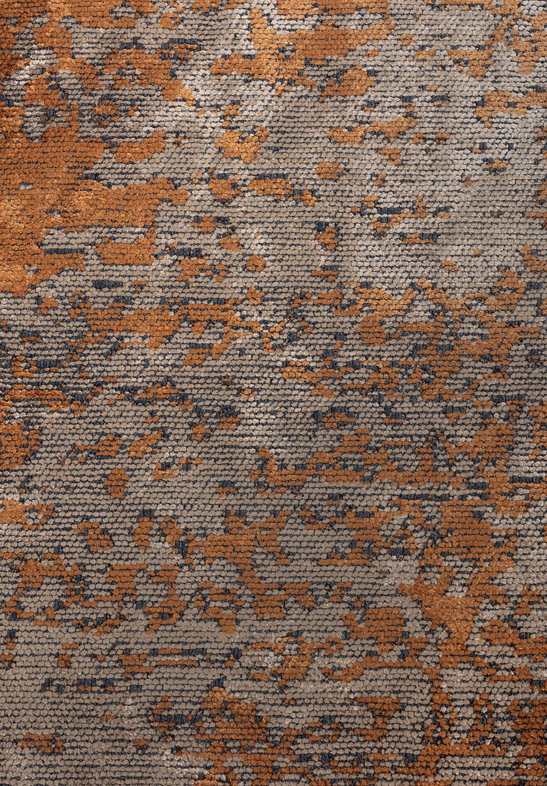 MILAN DARK BEIGE - TERRA RUG - 5
