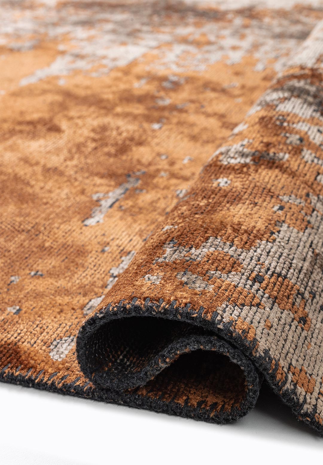 MILAN DARK BEIGE - TERRA RUG - 2