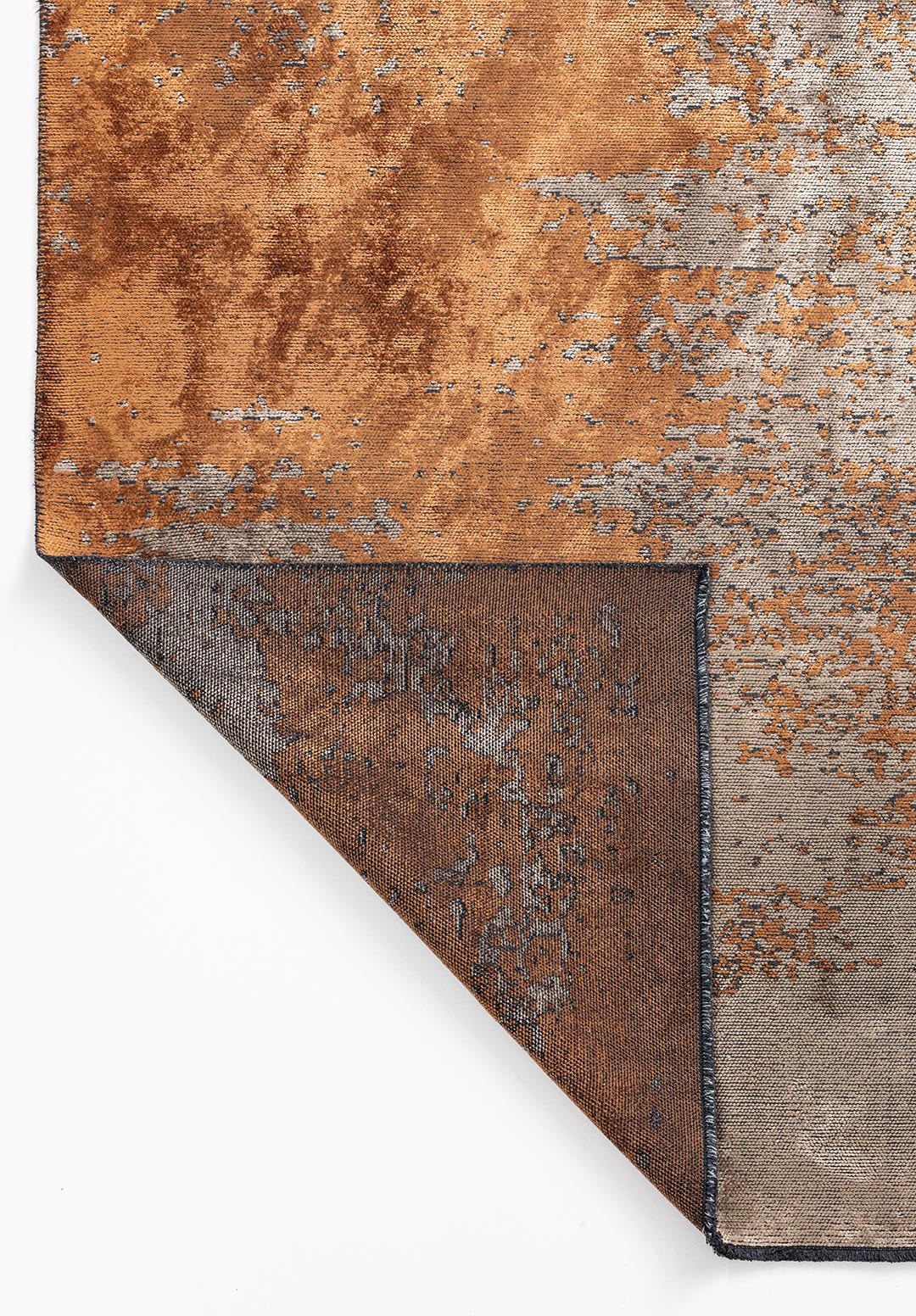 MILAN DARK BEIGE - TERRA RUG - 3