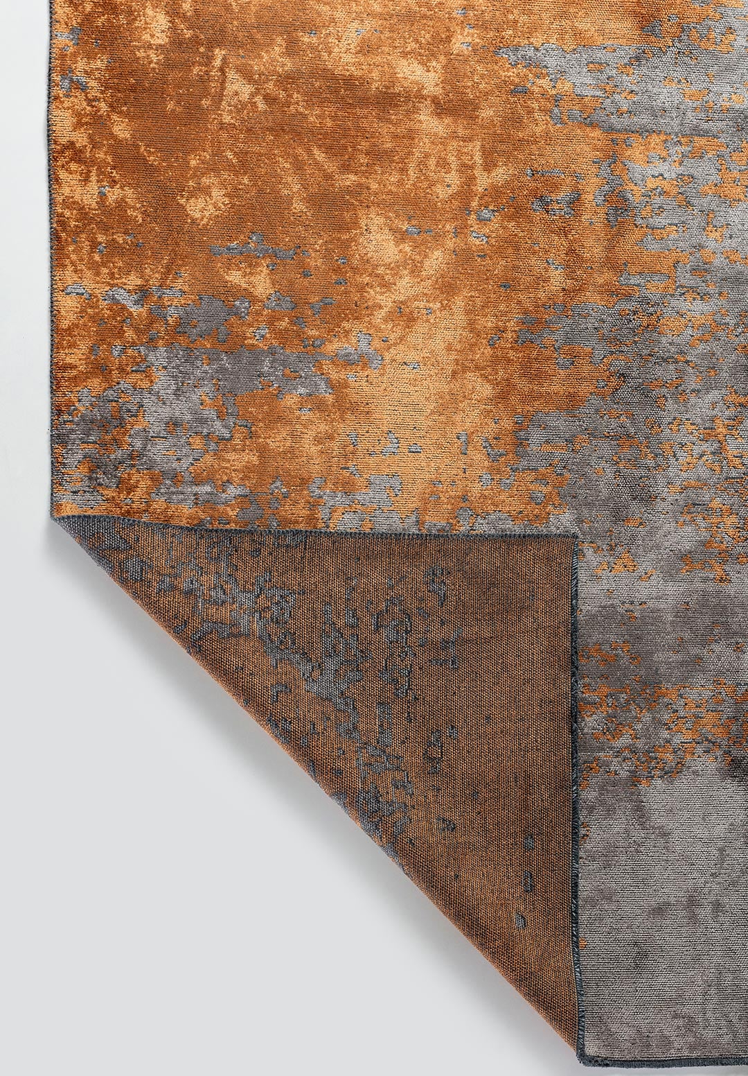 MILAN DARK GREY - TERRA RUG - 3