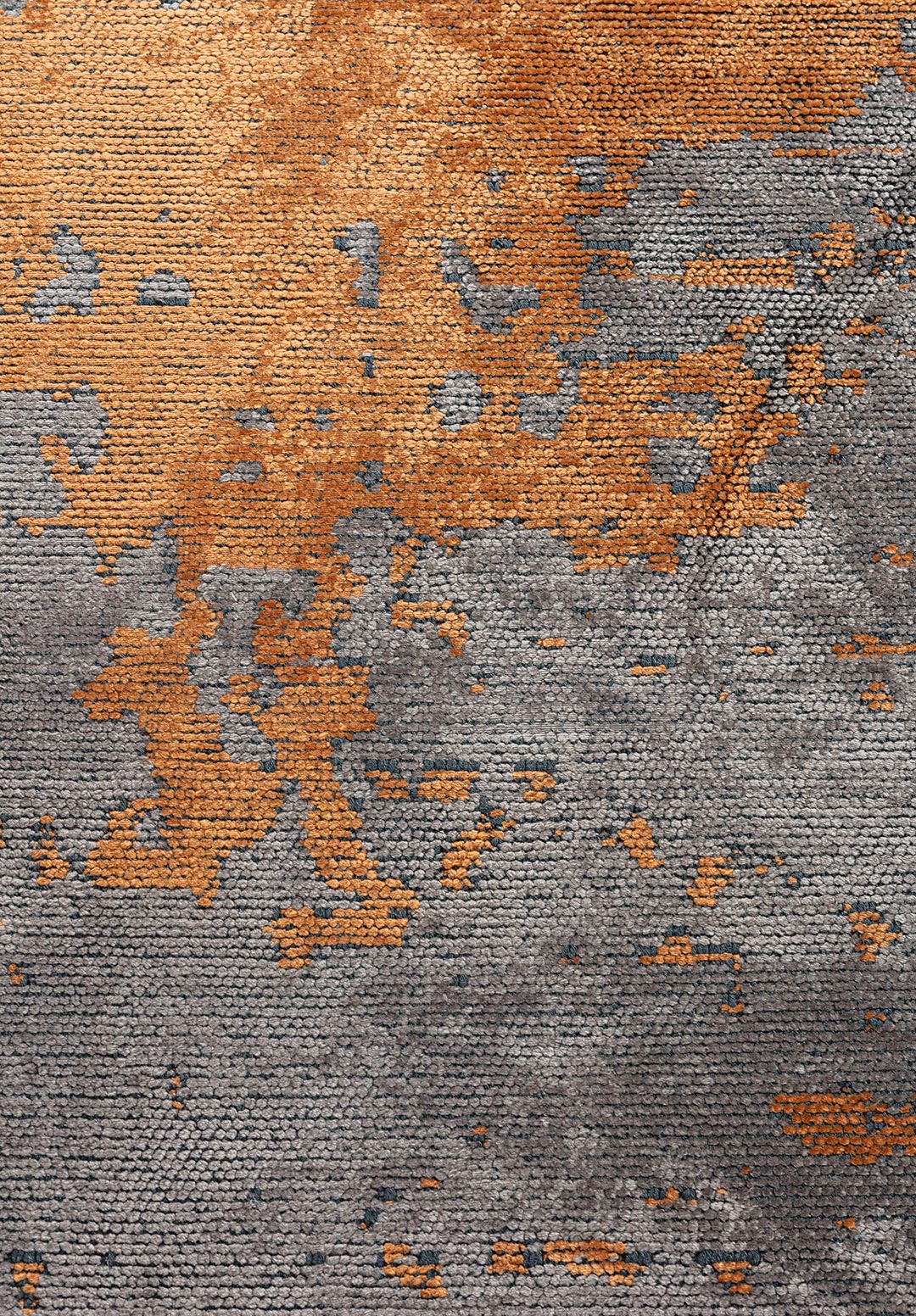 MILAN DARK GREY - TERRA RUG - 5