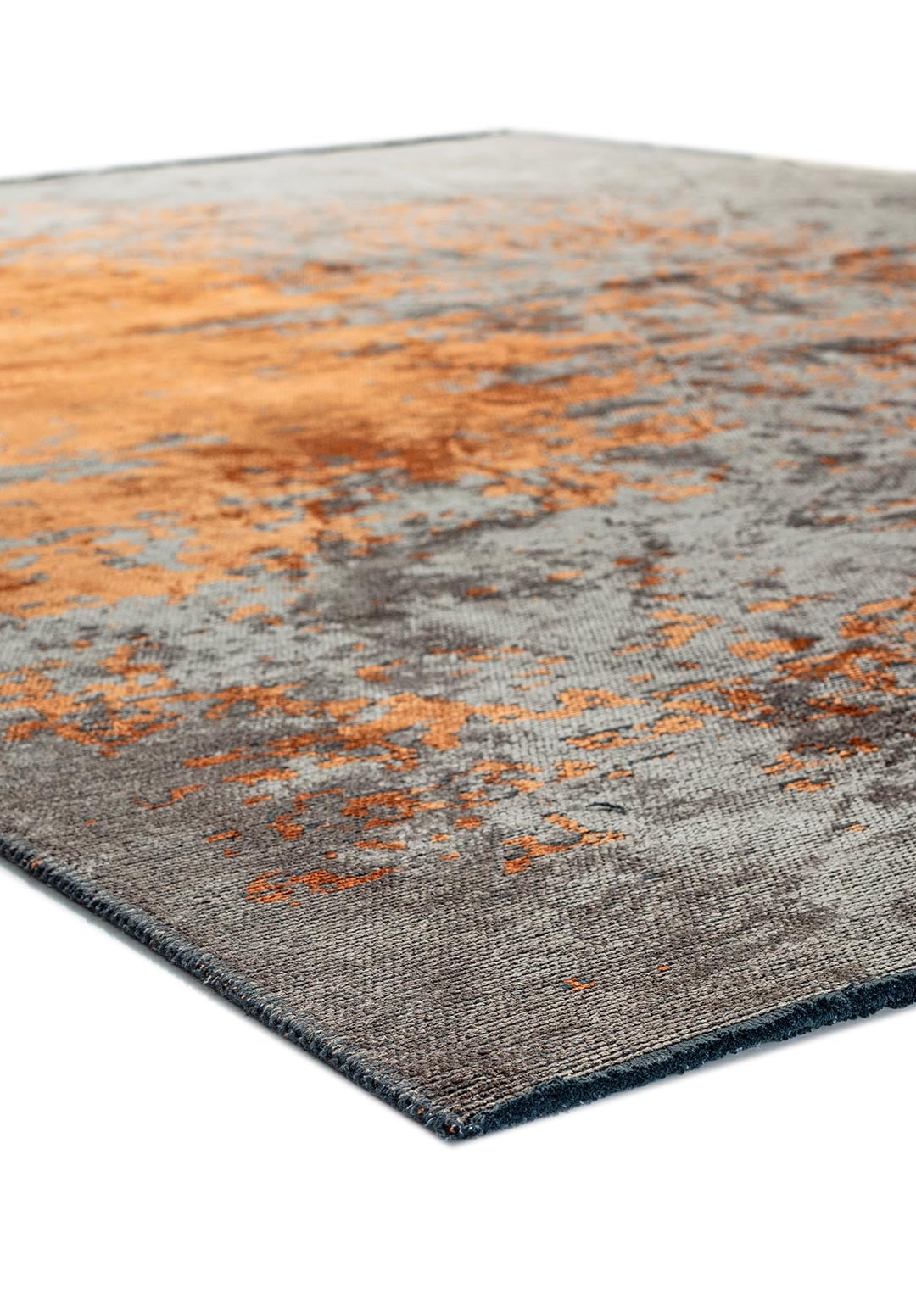 MILAN DARK GREY - TERRA RUG - 4