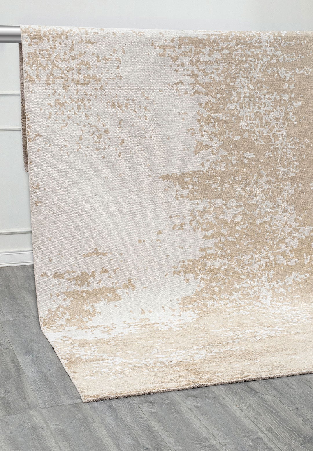 MILAN BEIGE - ECRU RUG - 4
